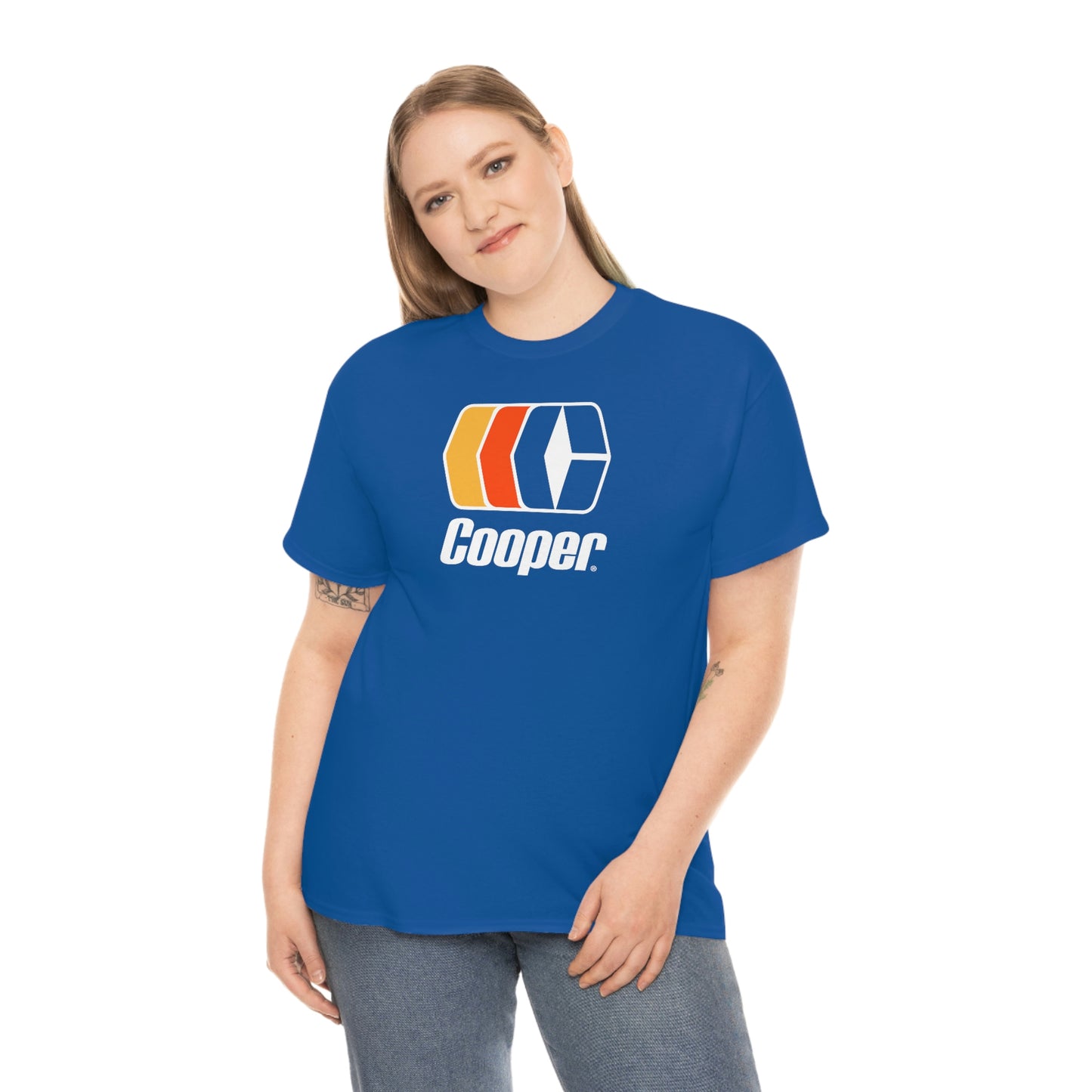 Cooper T-Shirt