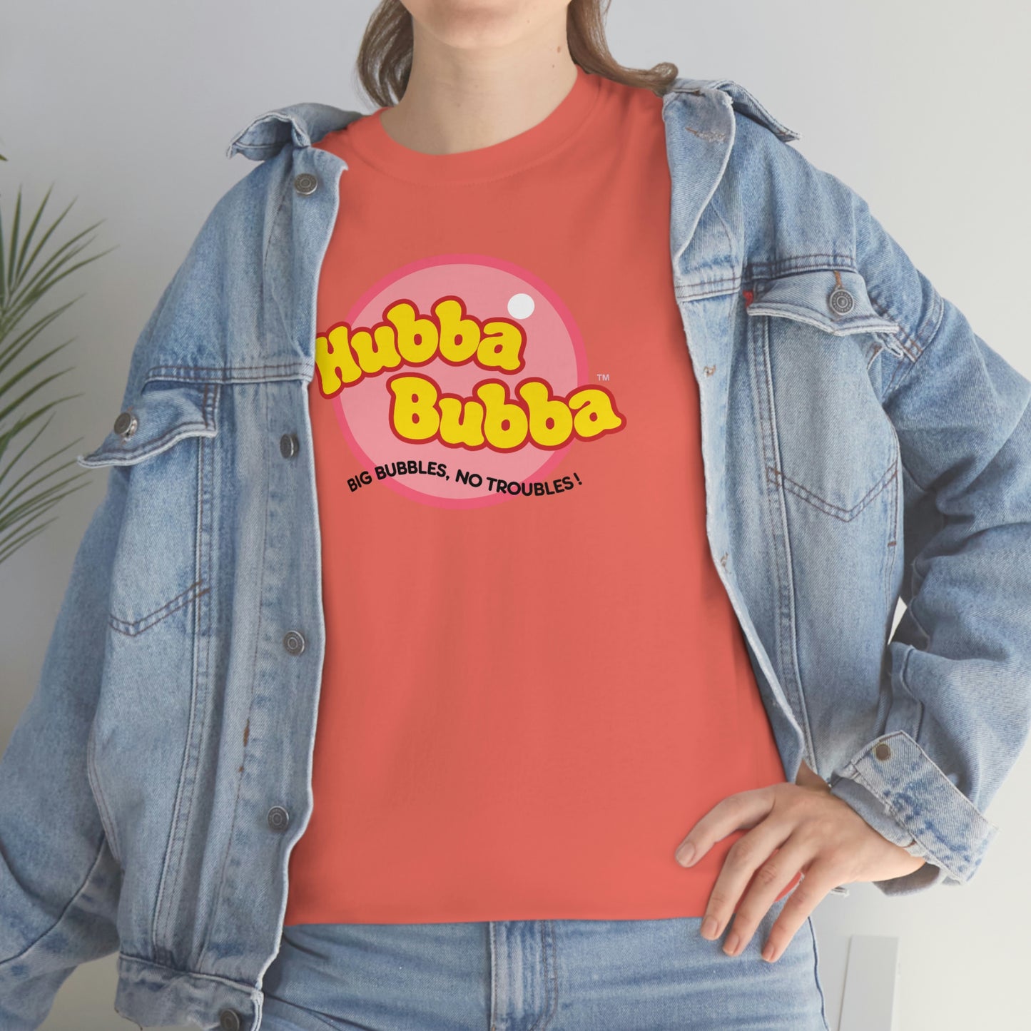 Hubba Bubba T-Shirt