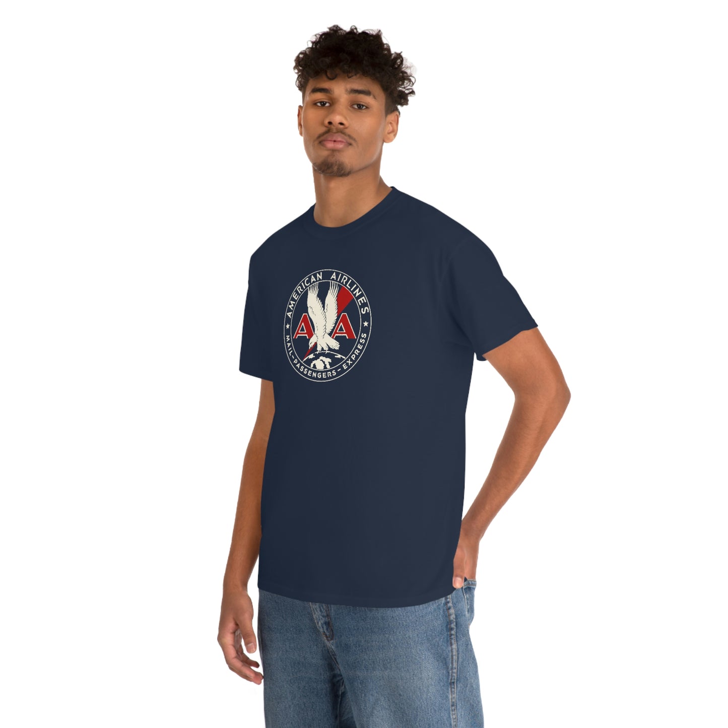 American Airlines T-Shirt