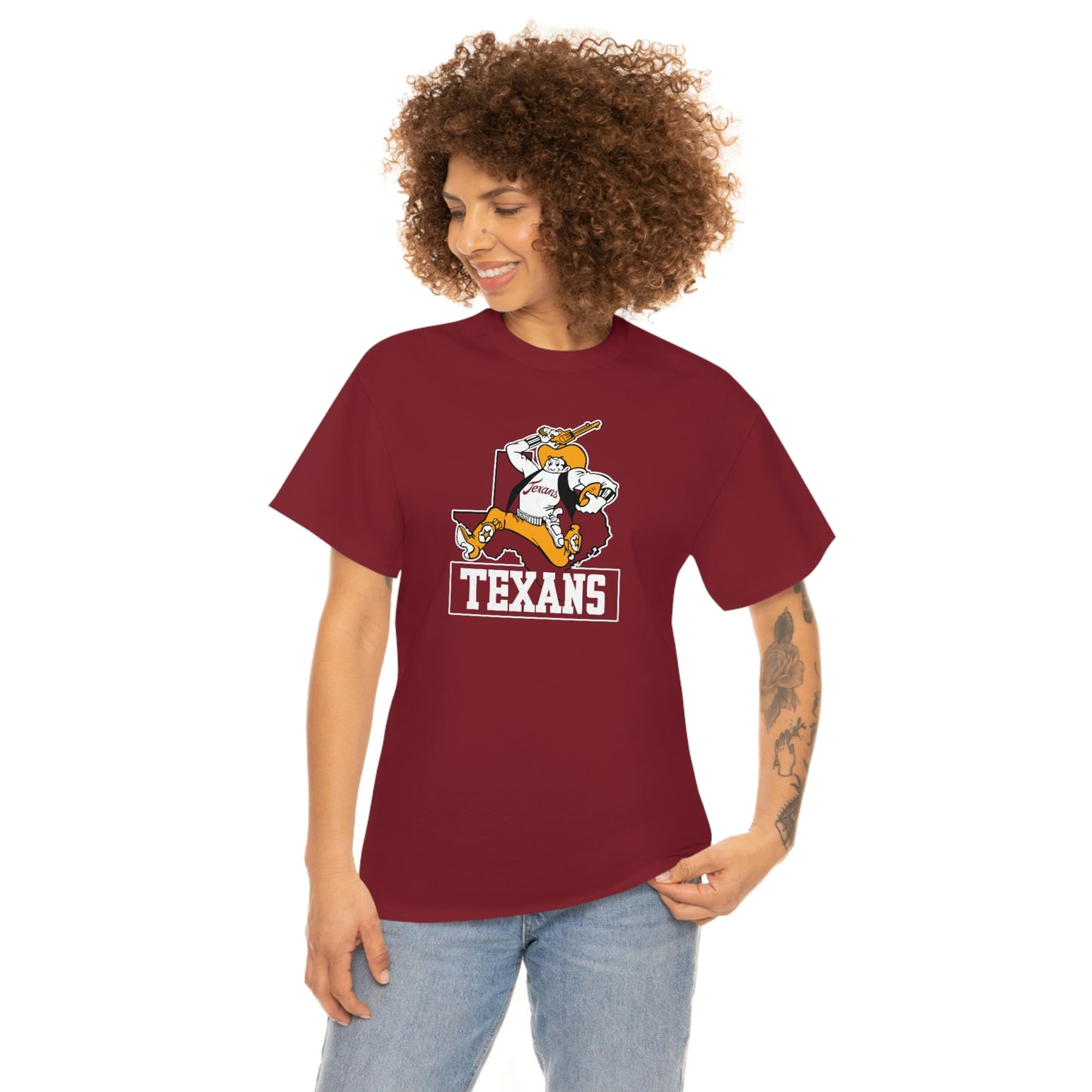 Dallas Texans T-Shirt