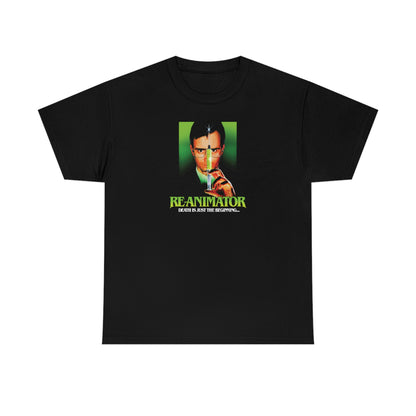 Re-animator T-Shirt