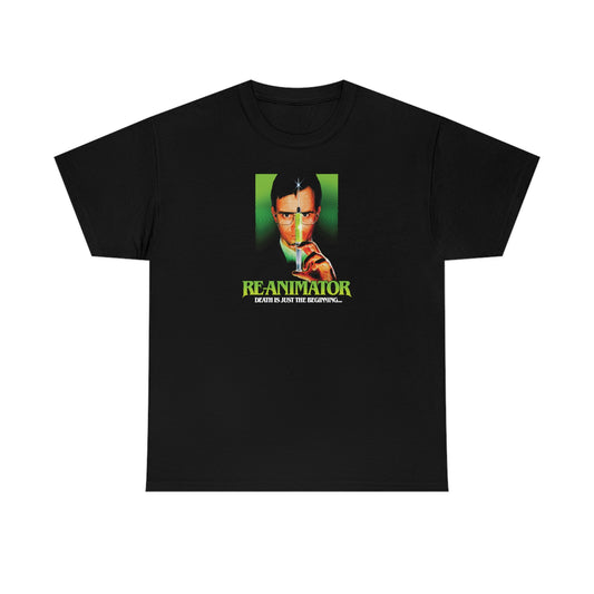 Re-animator T-Shirt