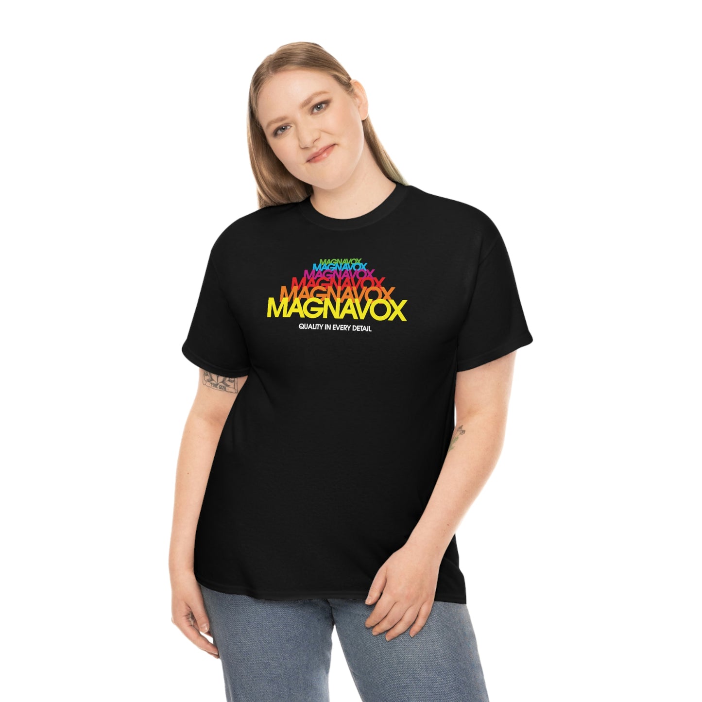 Magnavox T-Shirt