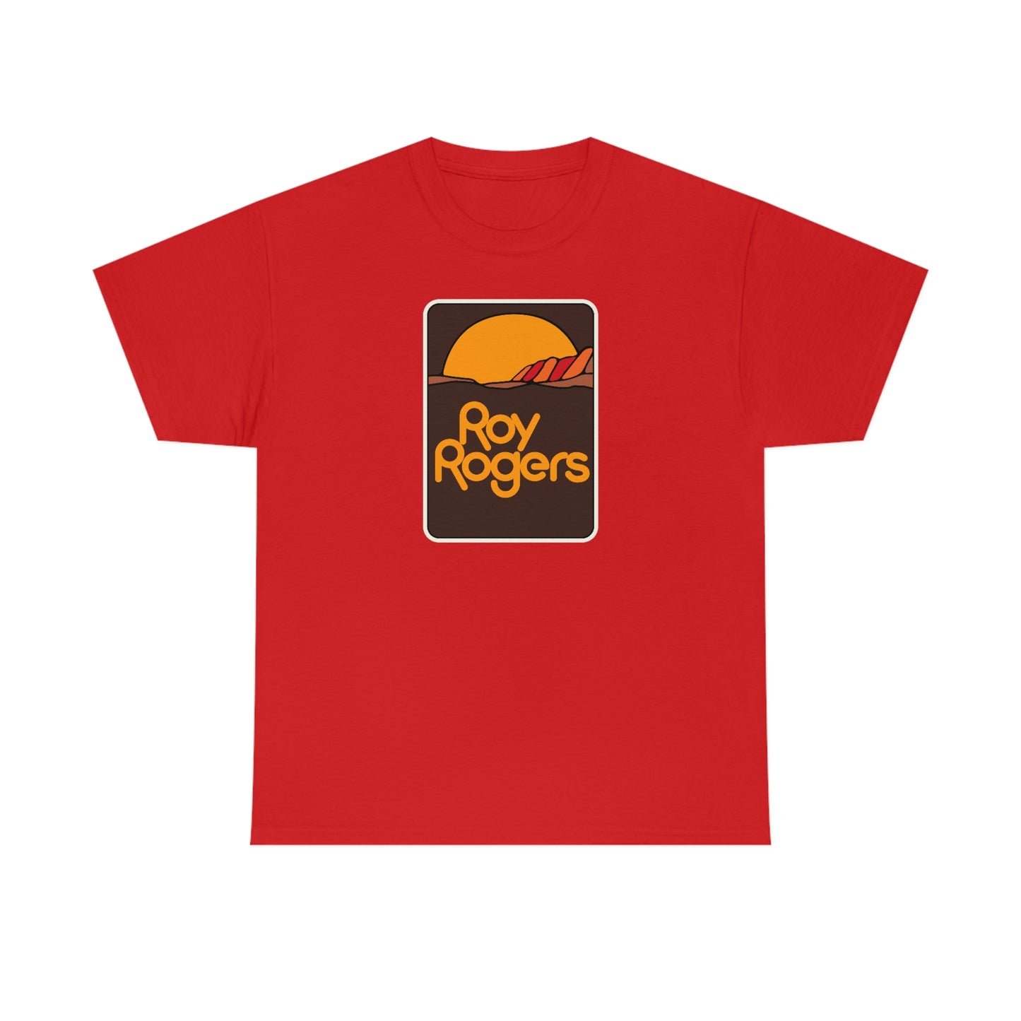 Roy Rogers T-Shirt