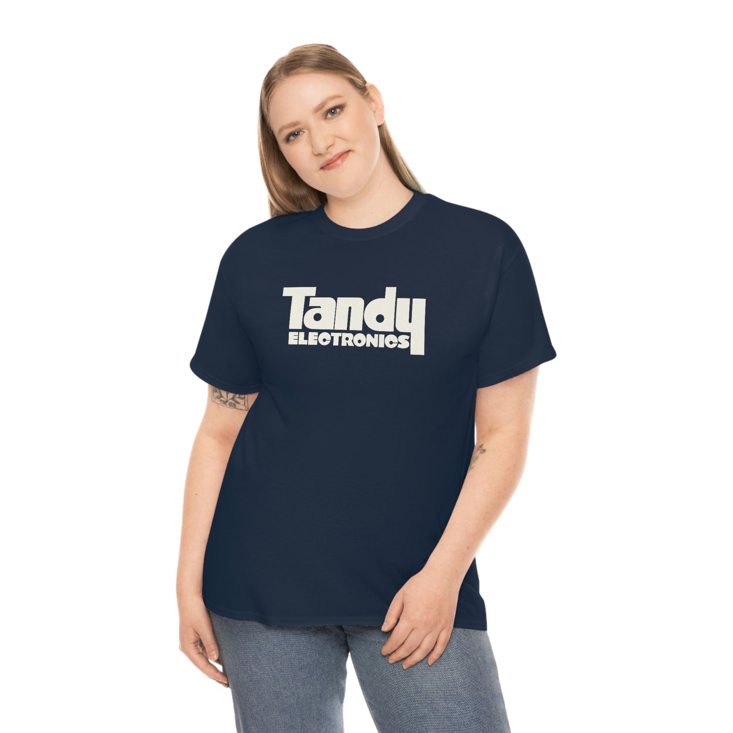 Tandy T-Shirt