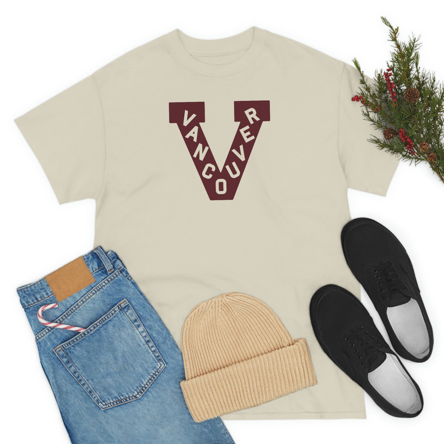 Vancouver Millionaires T-Shirt