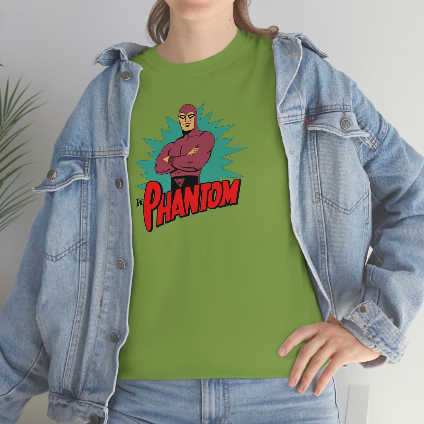 The Phantom T-Shirt