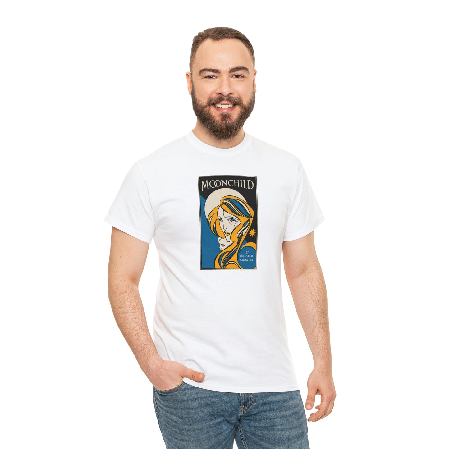 Moonchild T-Shirt