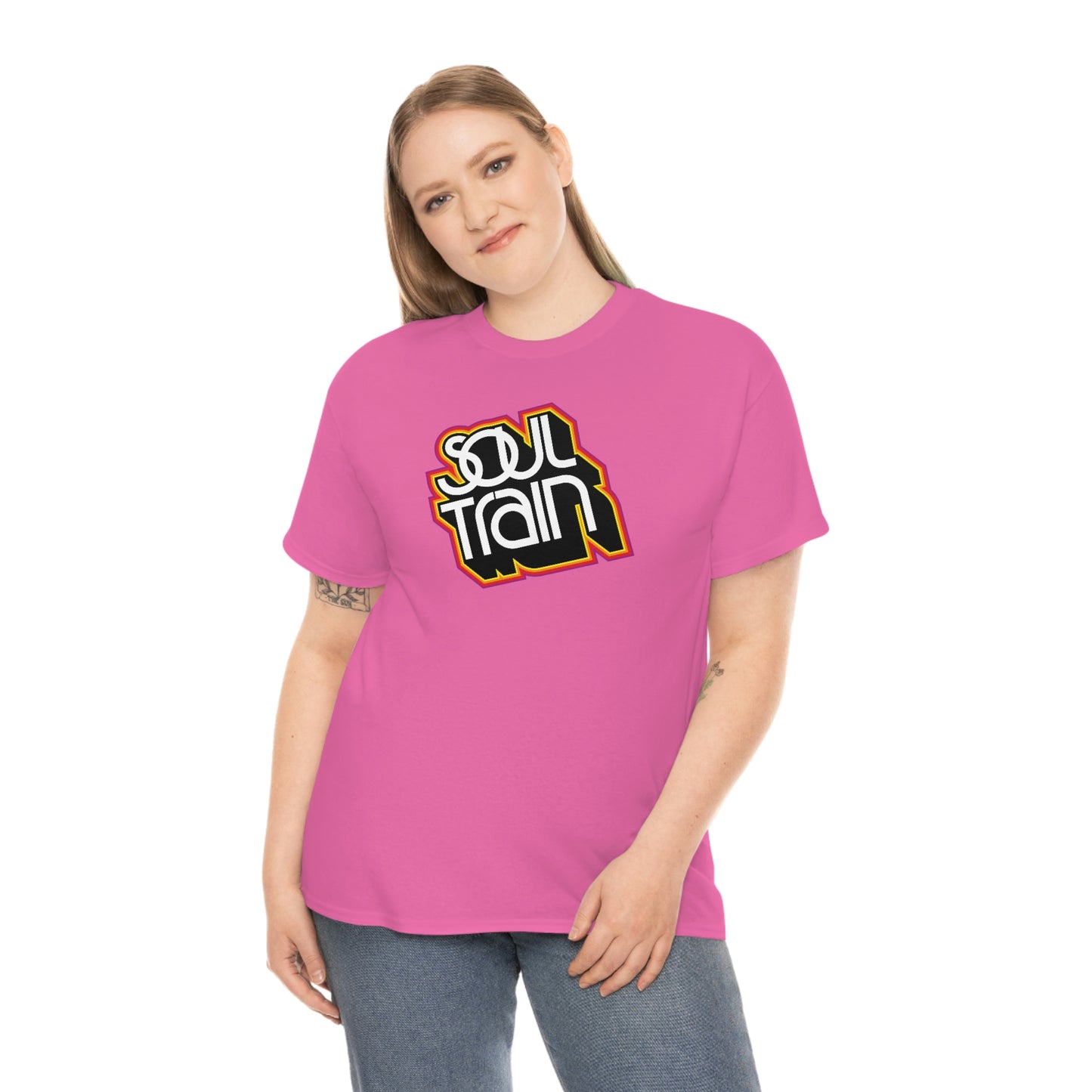 Soul Train T-Shirt