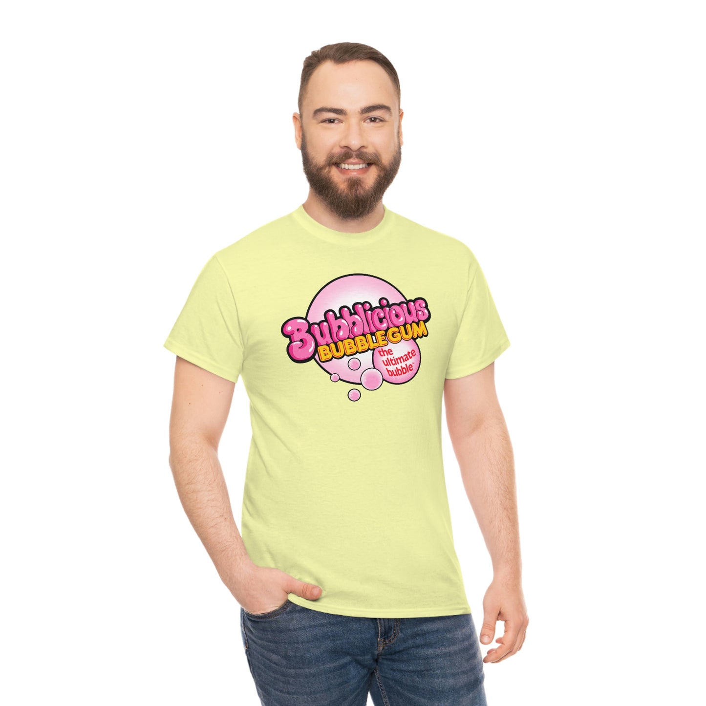 Bubblicious T-Shirt