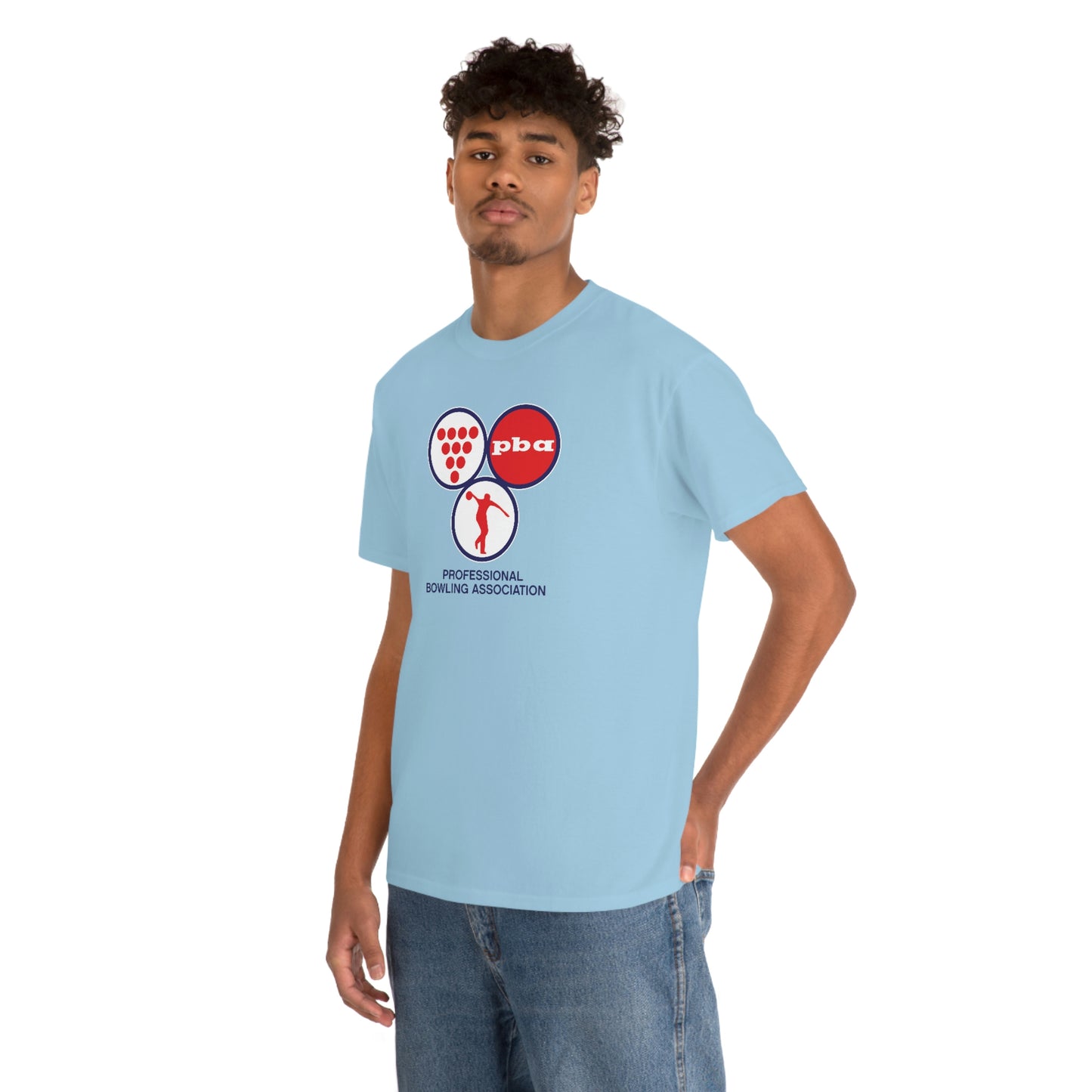 Professional Bowlers Association T-Shirt