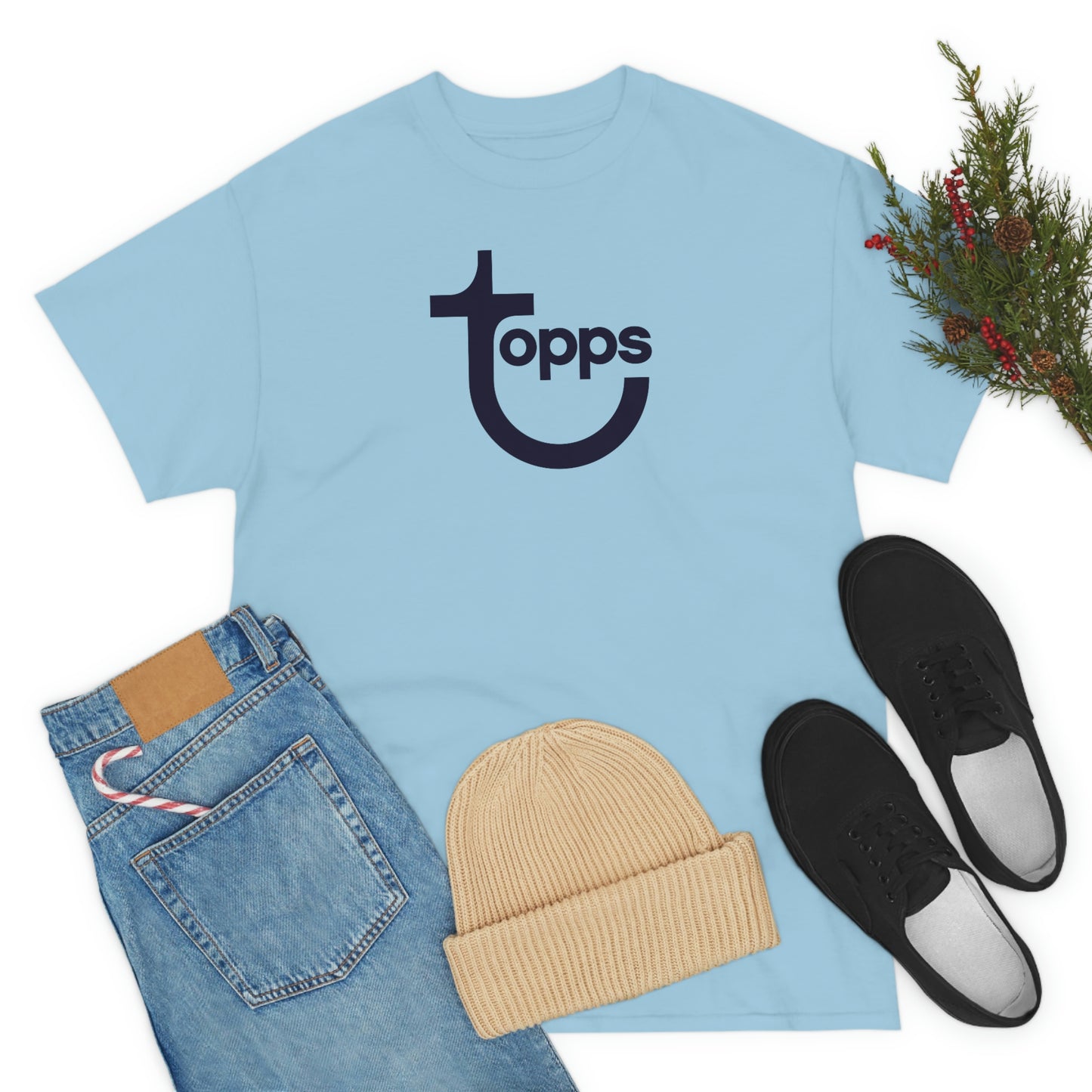 Topps T-Shirt