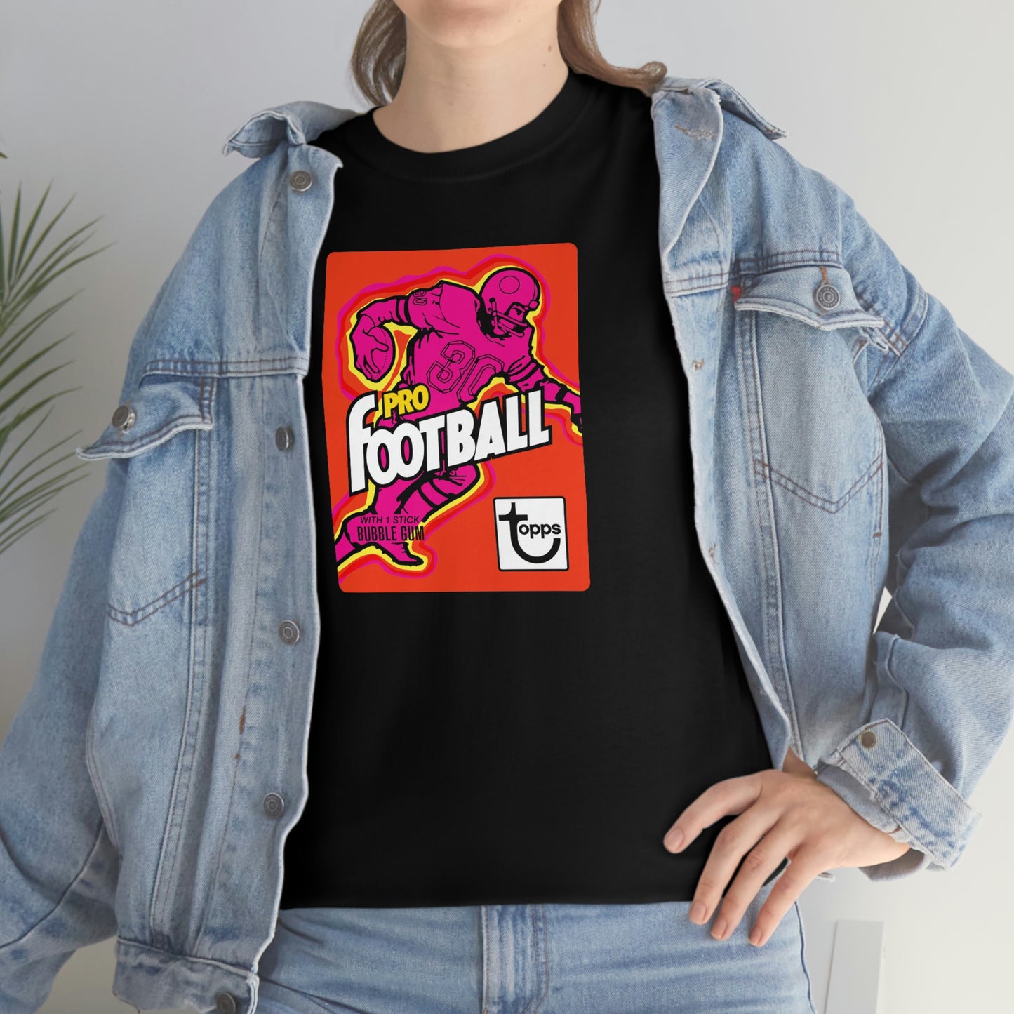 Football Cards T-Shirt