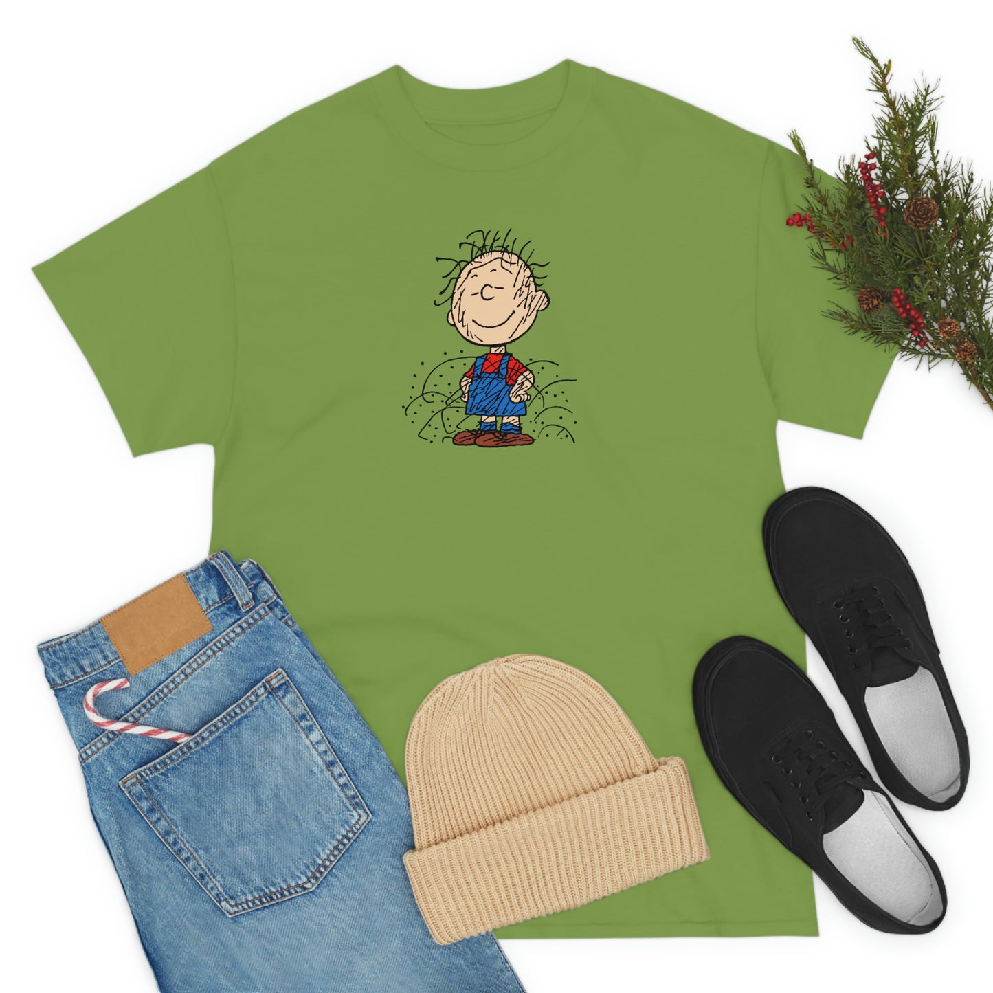 Pig Pen T-Shirt