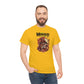 Famous Monsters Werewolf T-Shirt