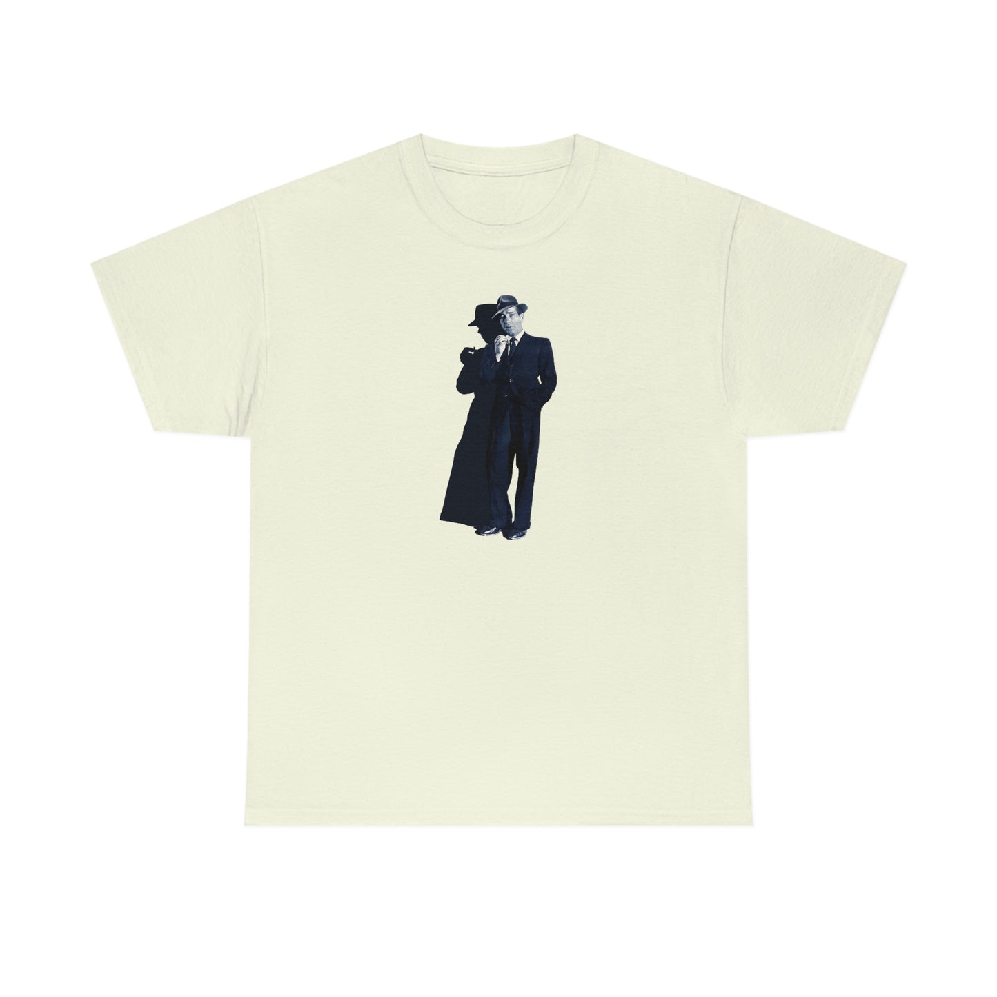 Humphrey Bogart T-Shirt