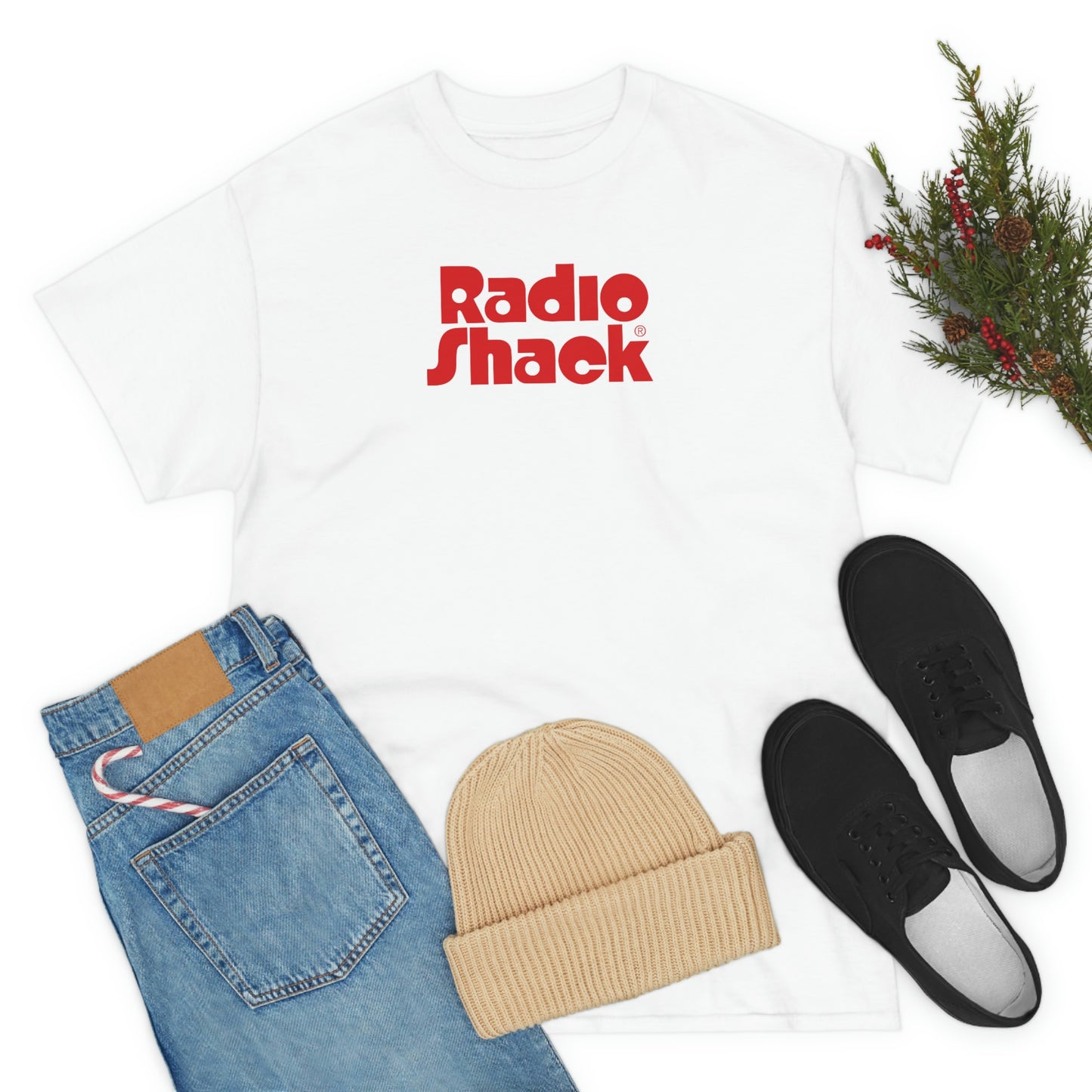 Radio Shack T-Shirt