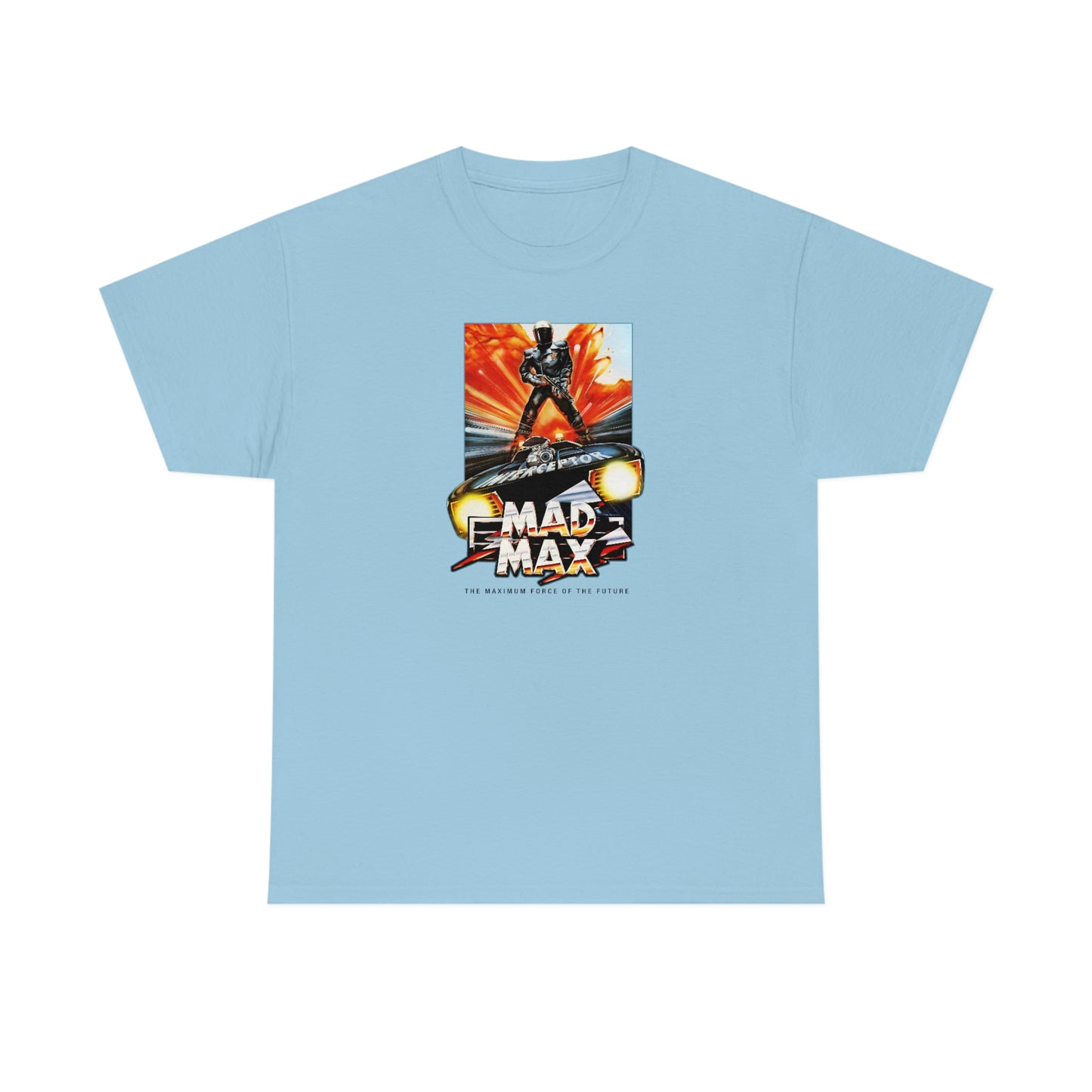 Mad Max T-Shirt