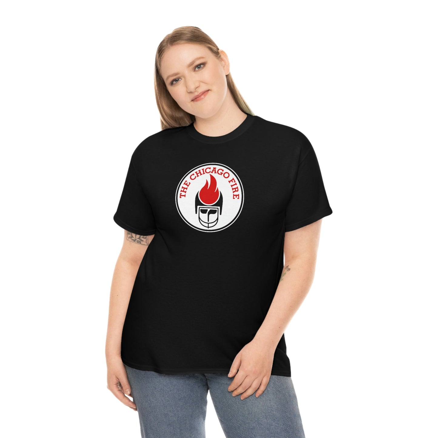 Chicago Fire T-Shirt