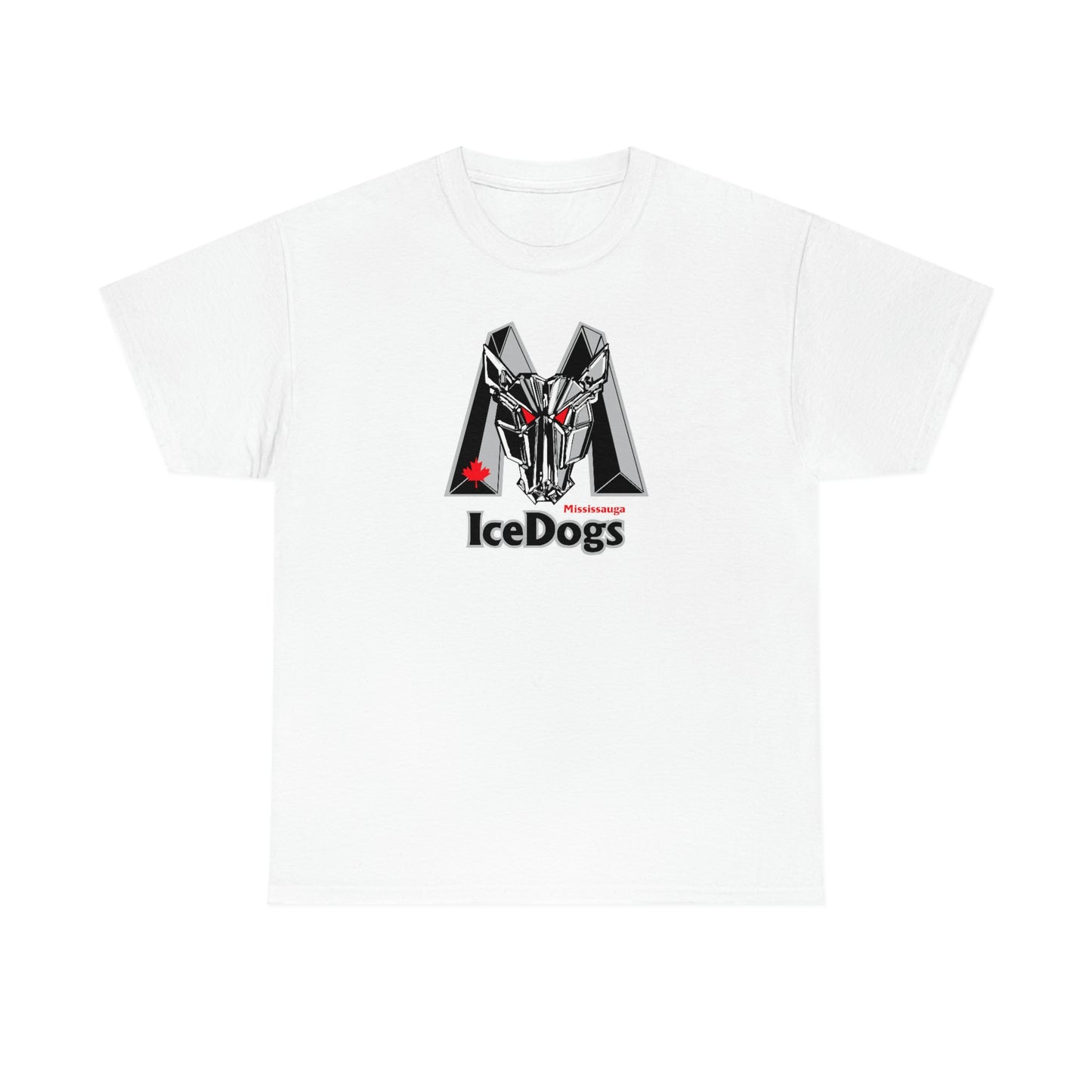 Mississauga Ice Dogs T-Shirt