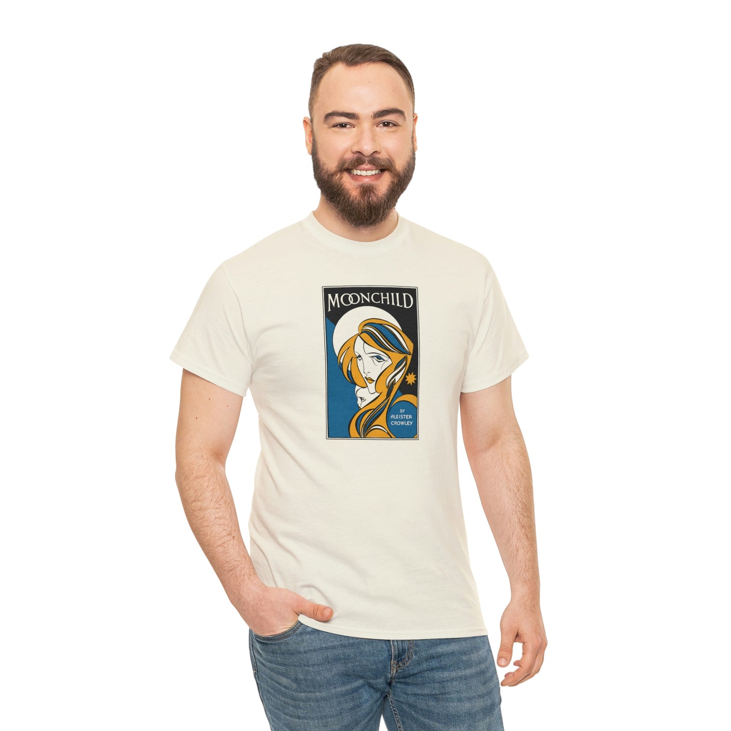 Moonchild T-Shirt