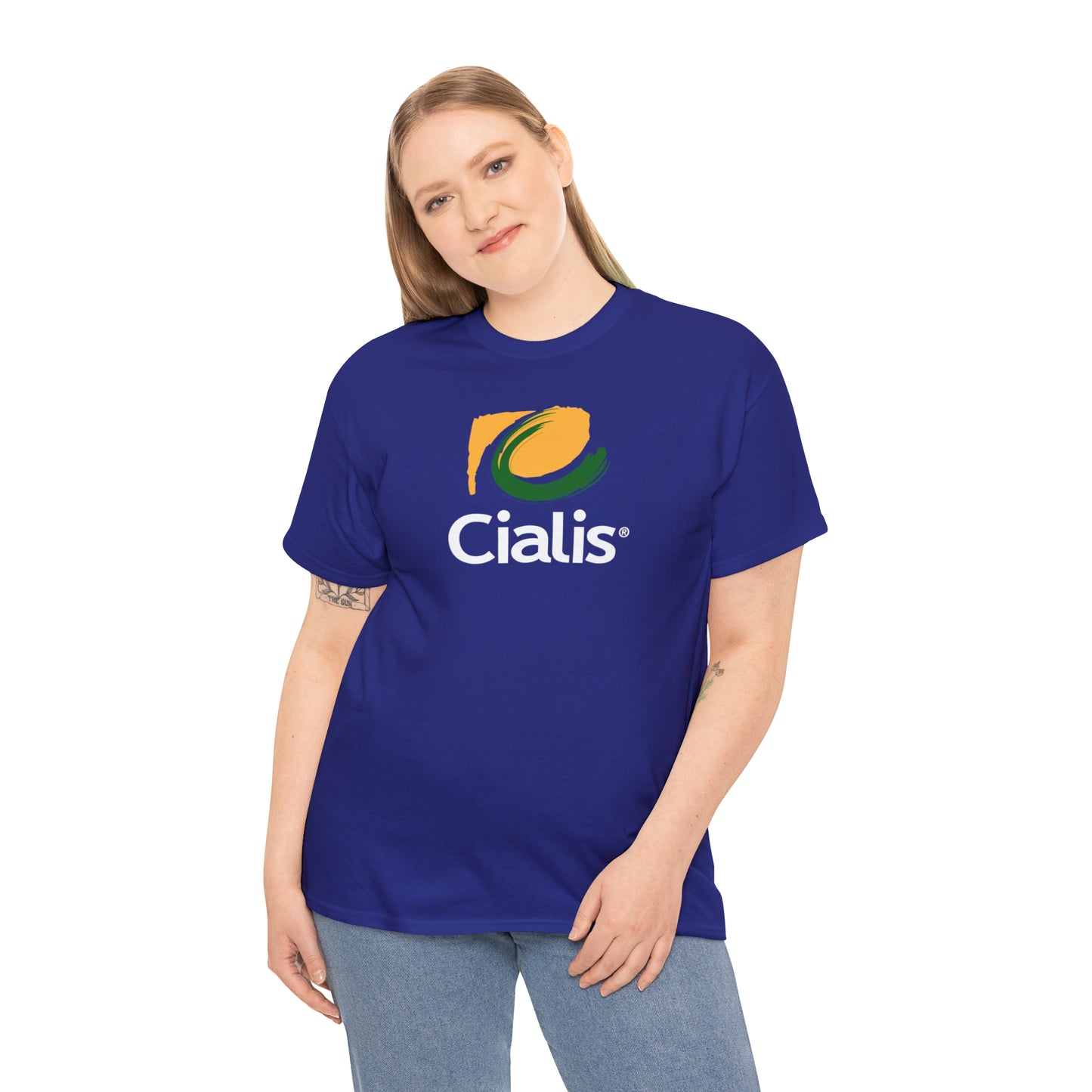 Cialis T-Shirt
