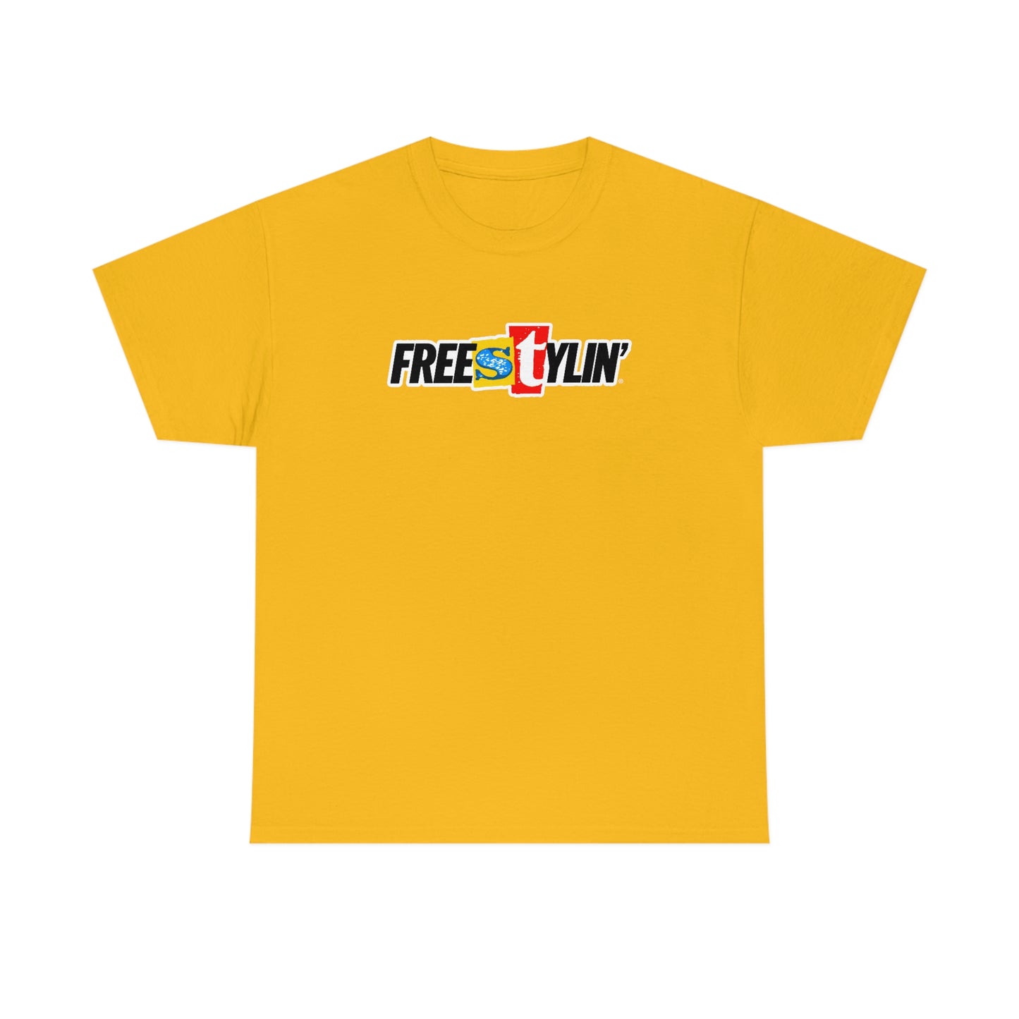 Freestylin' Magazine T-Shirt