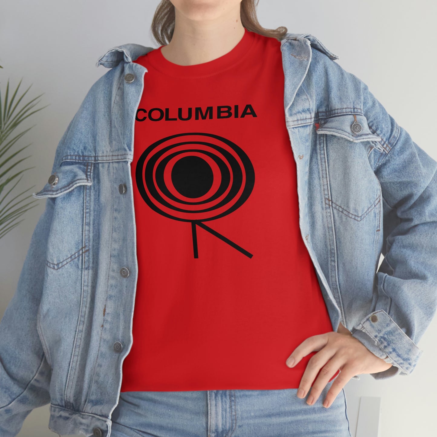 Columbia T-Shirt