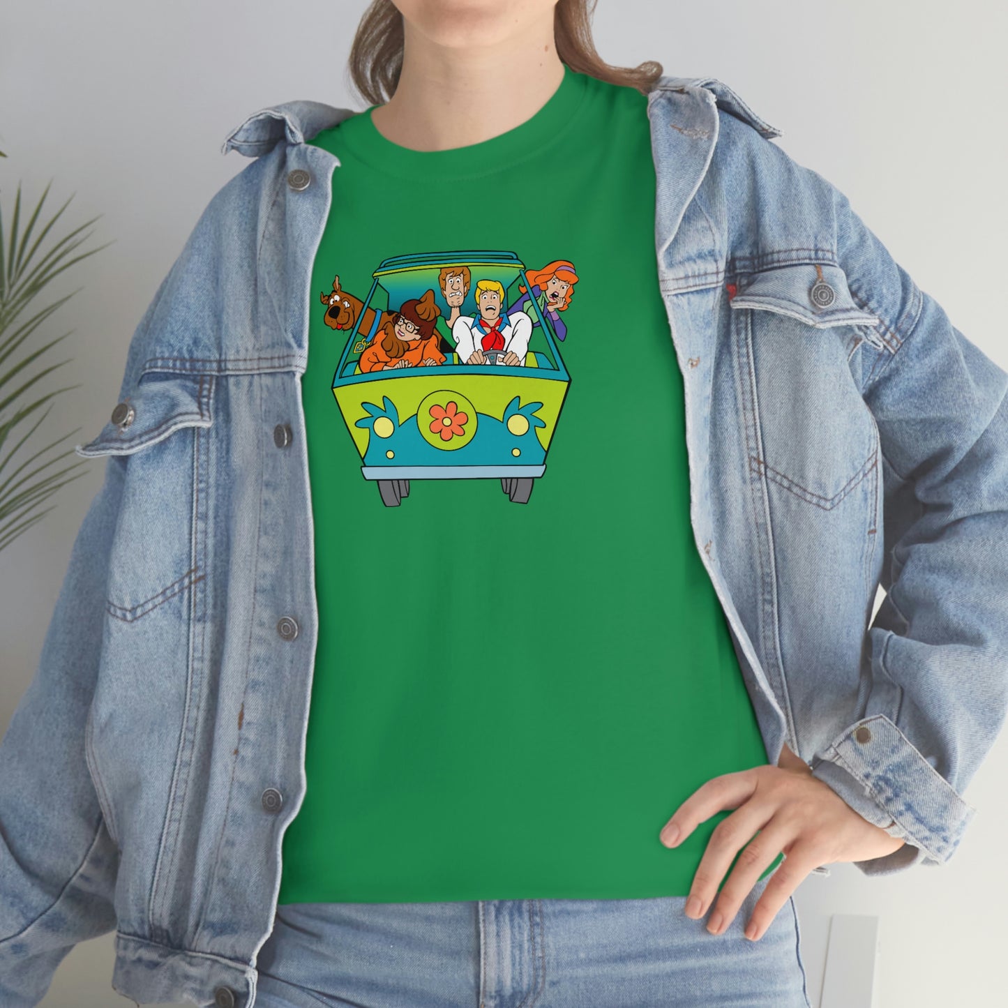 Scooby Doo T-Shirt