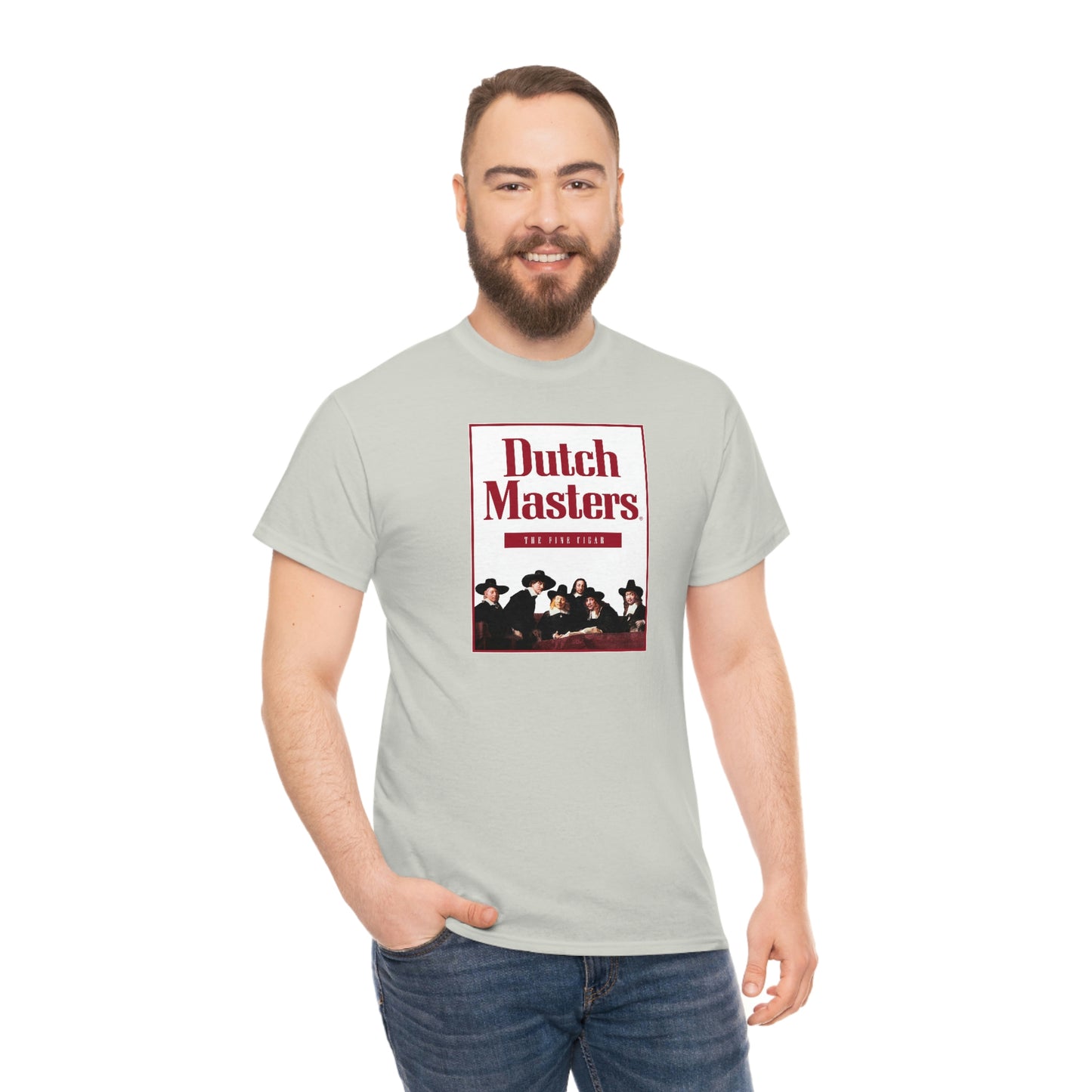 Dutch Masters T-Shirt