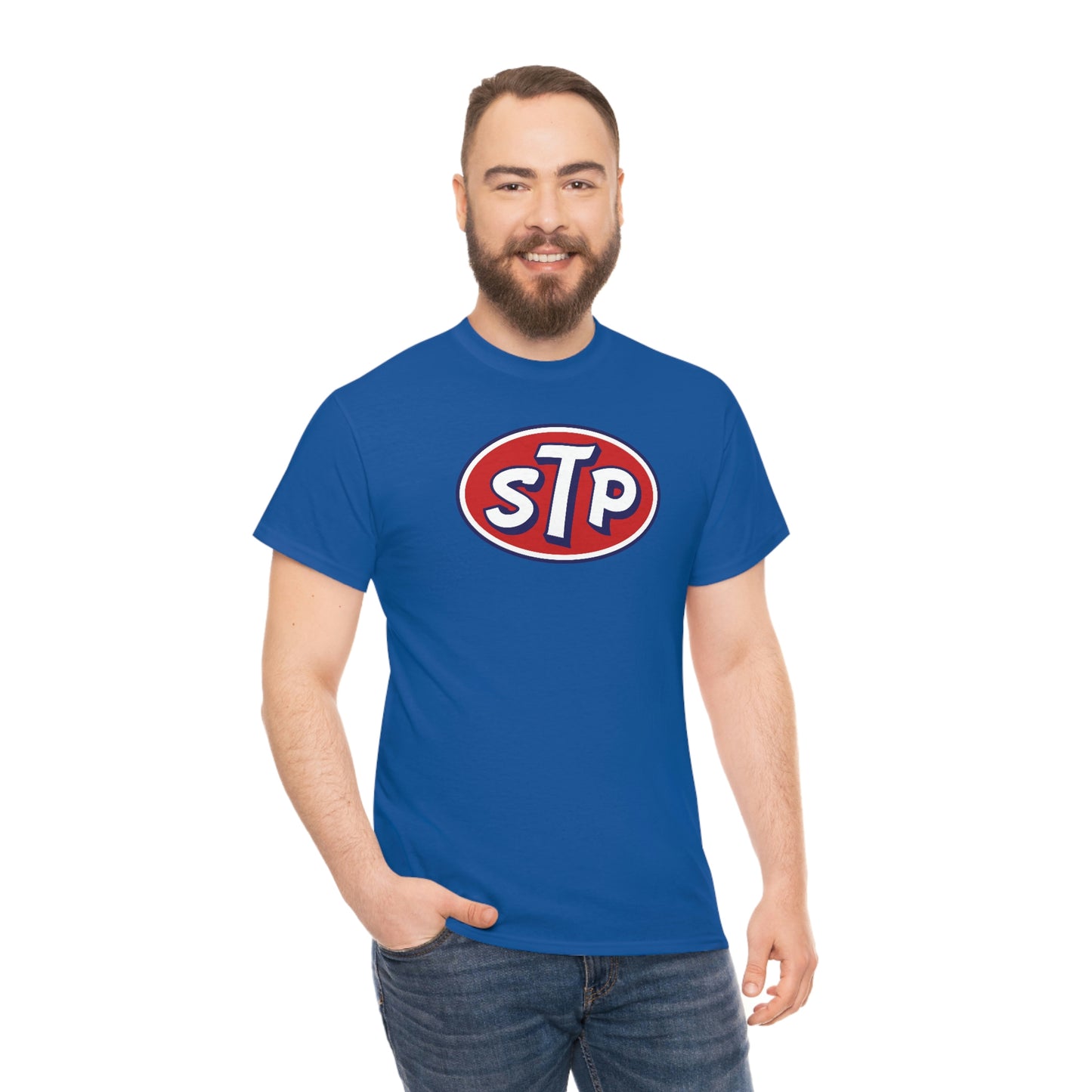 STP T-Shirt