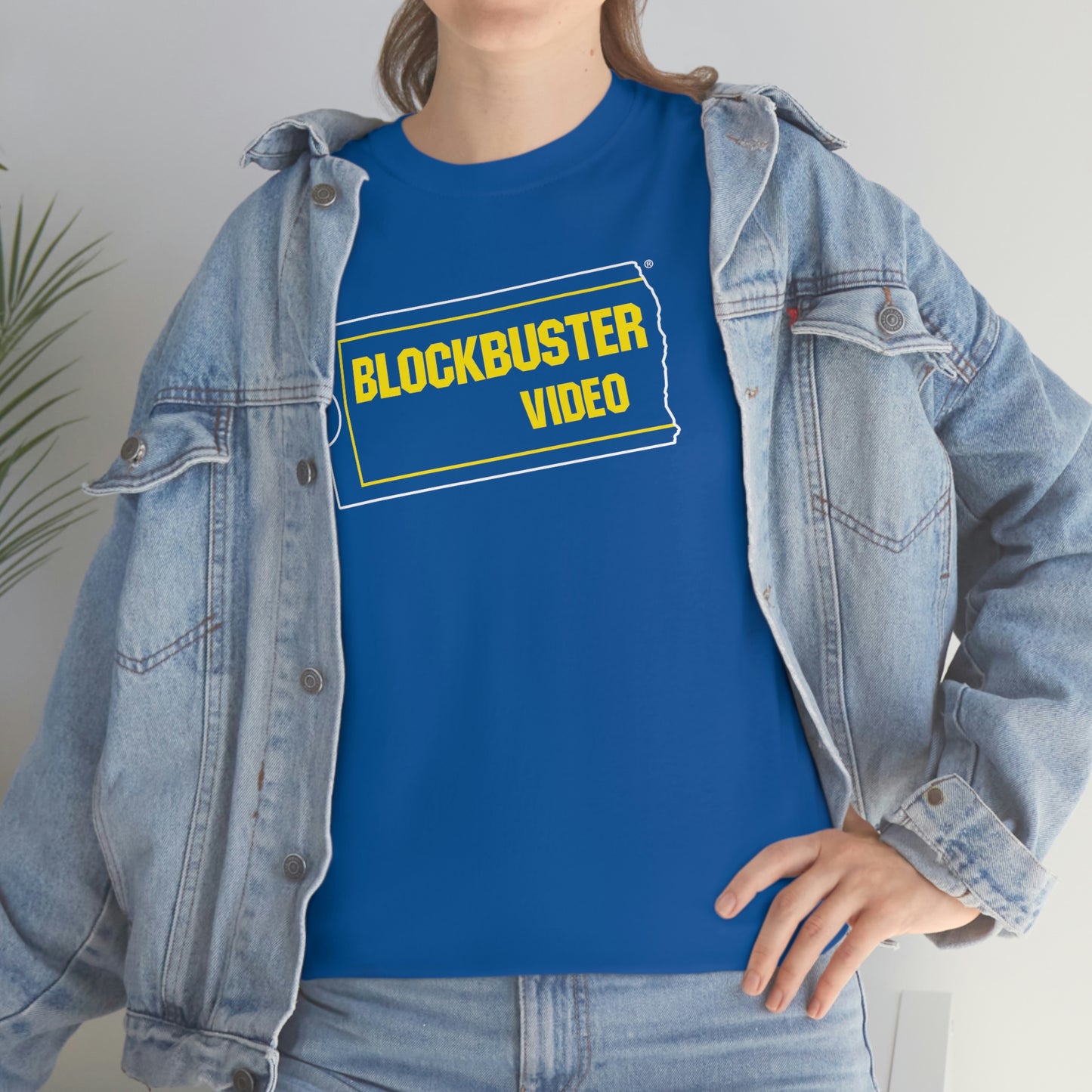Blockbuster Video T-Shirt