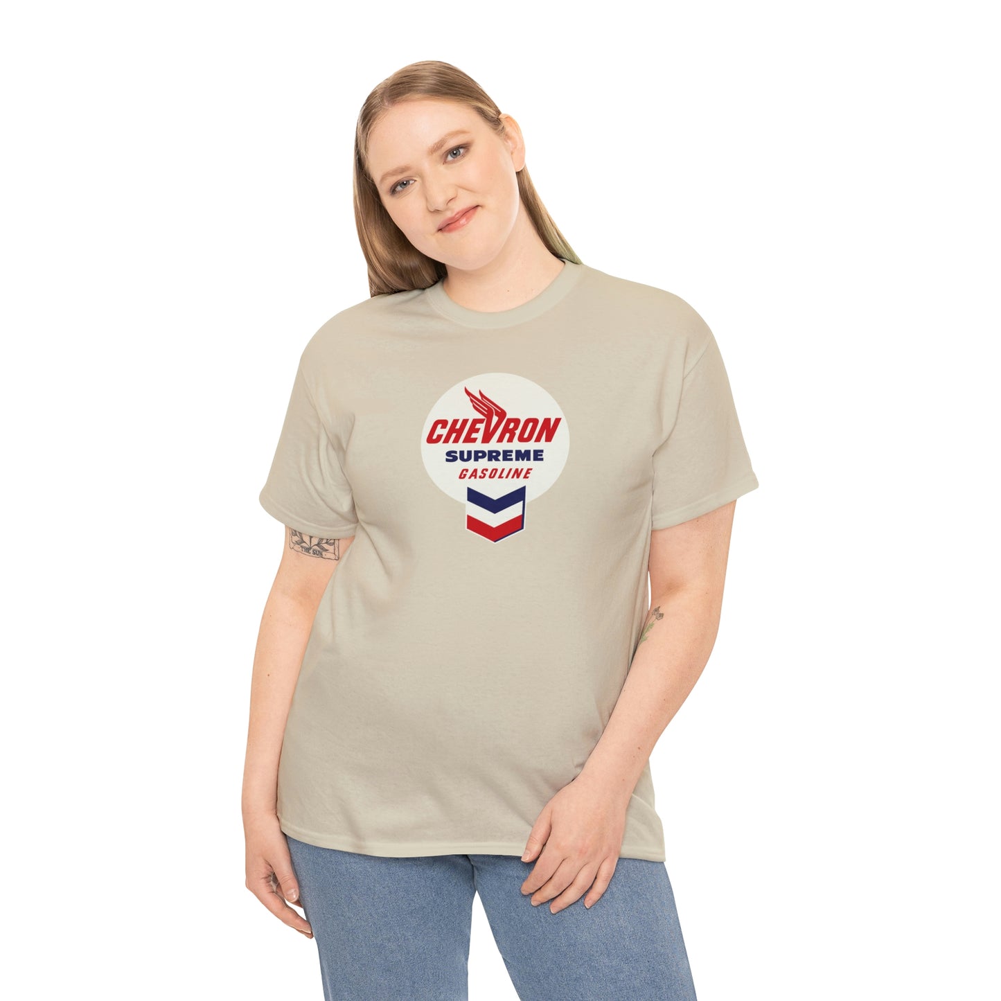 Chevron T-Shirt