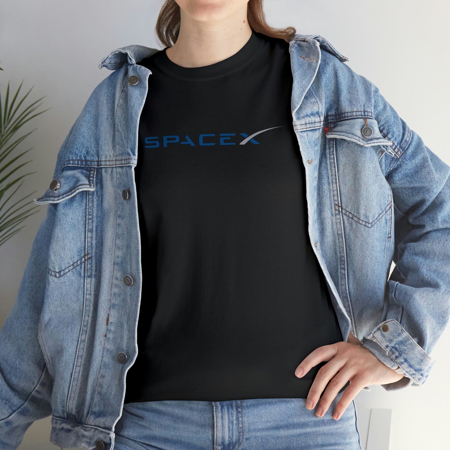 SpaceX T-Shirt