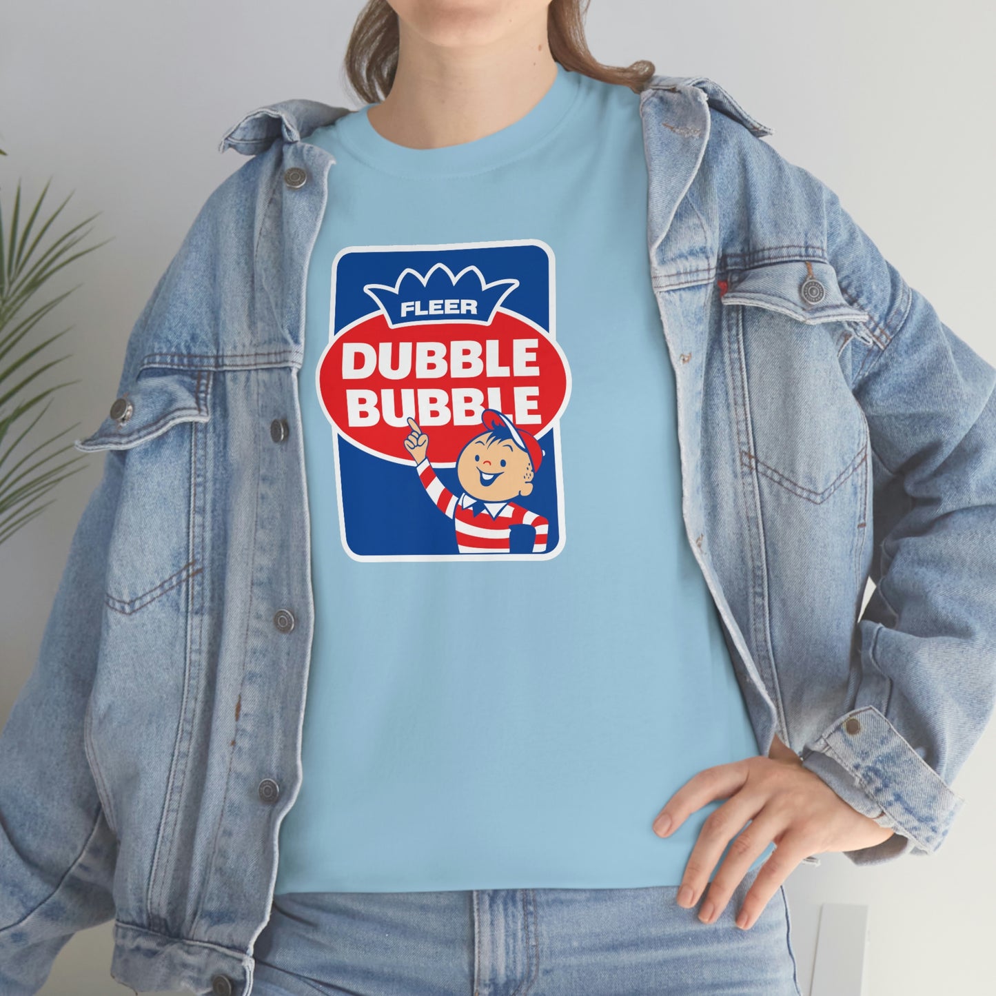 Double Bubble T-Shirt