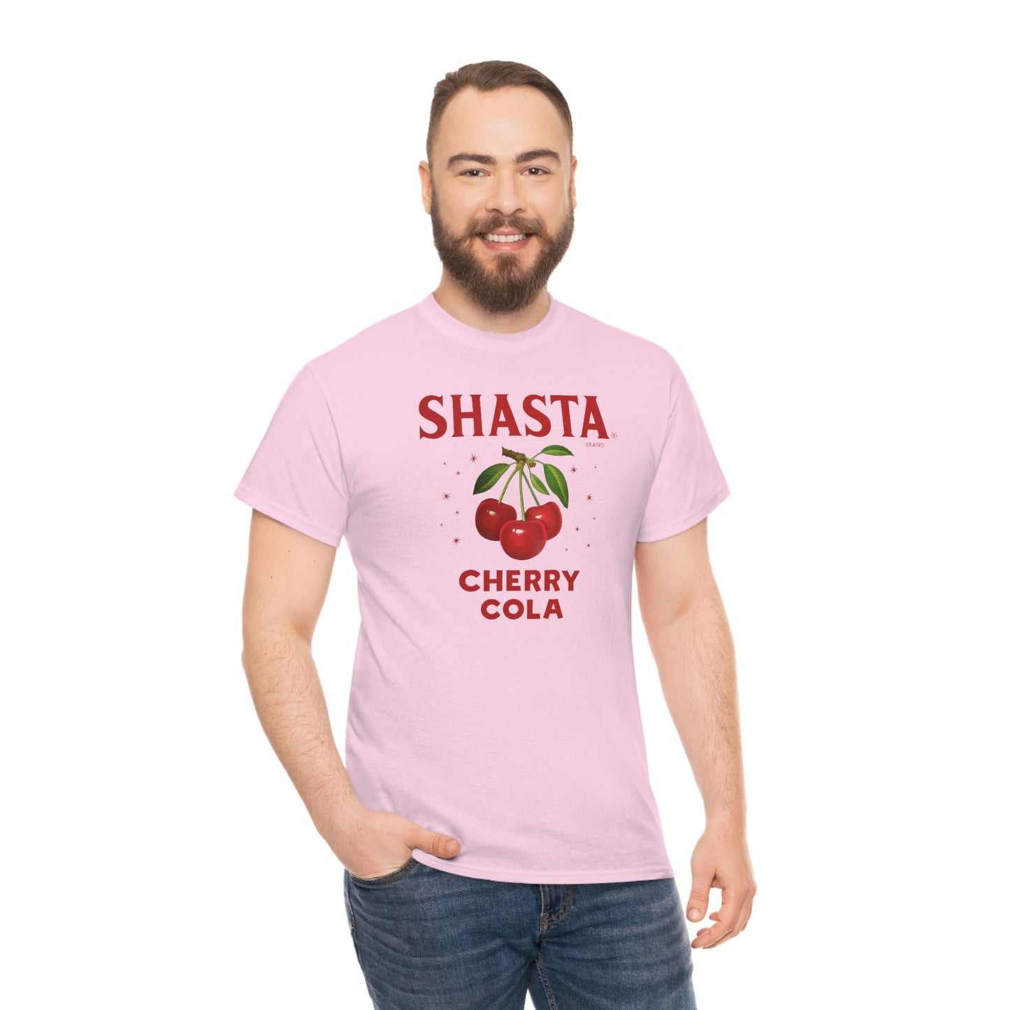 Shasta T-Shirt