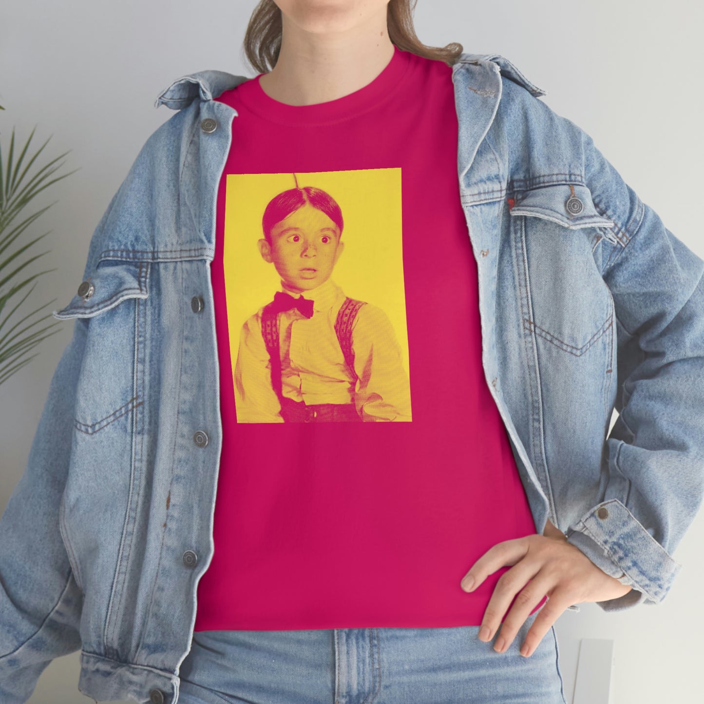 Alfalfa Little Rascals T-Shirt