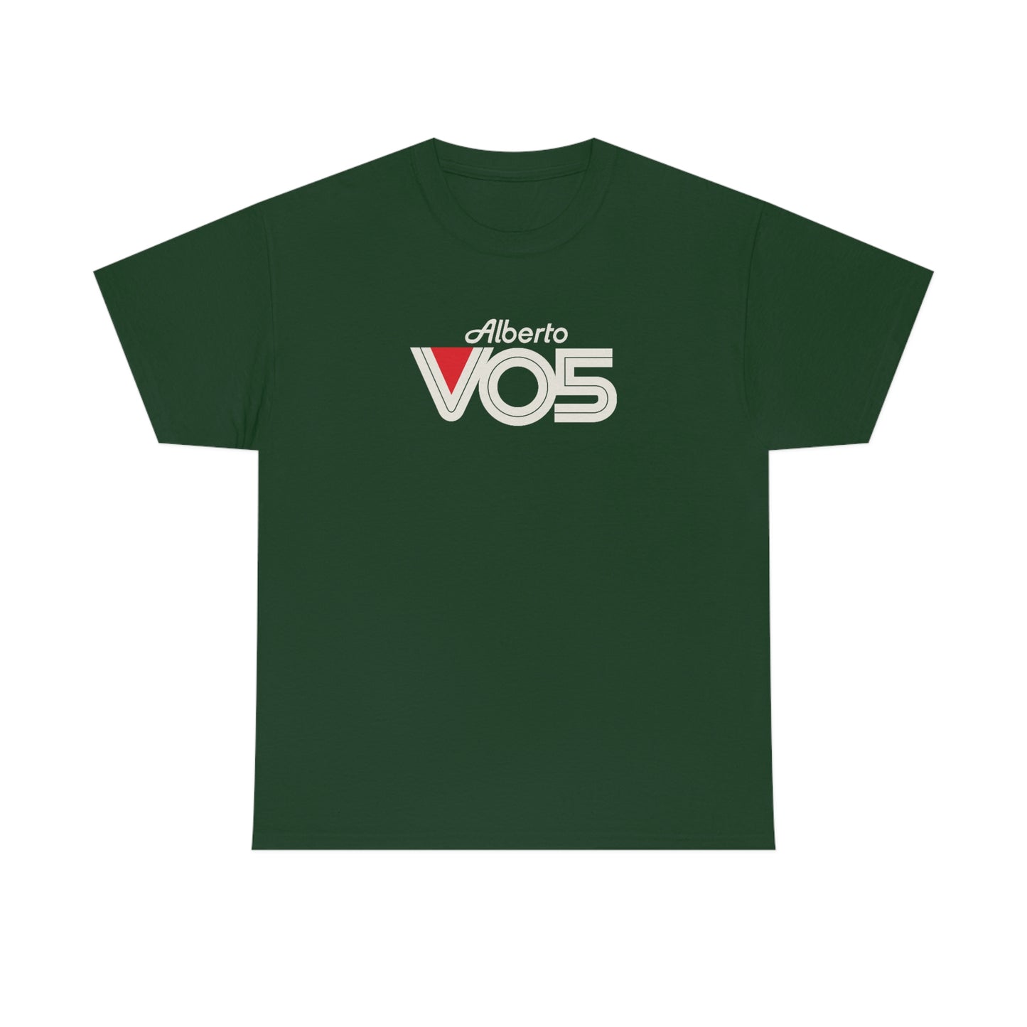 Alberto VO5 T-Shirt