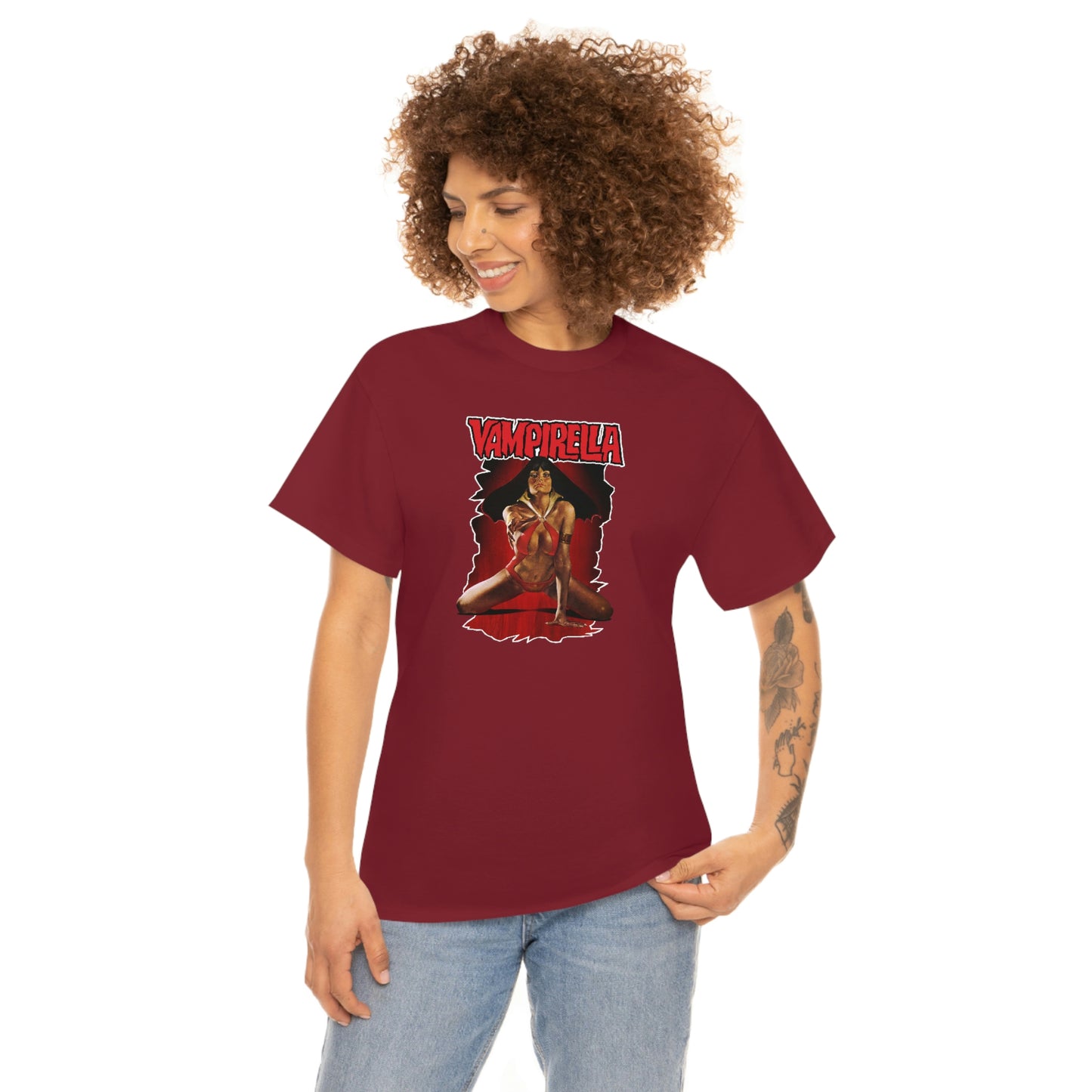 Vampirella T-Shirt