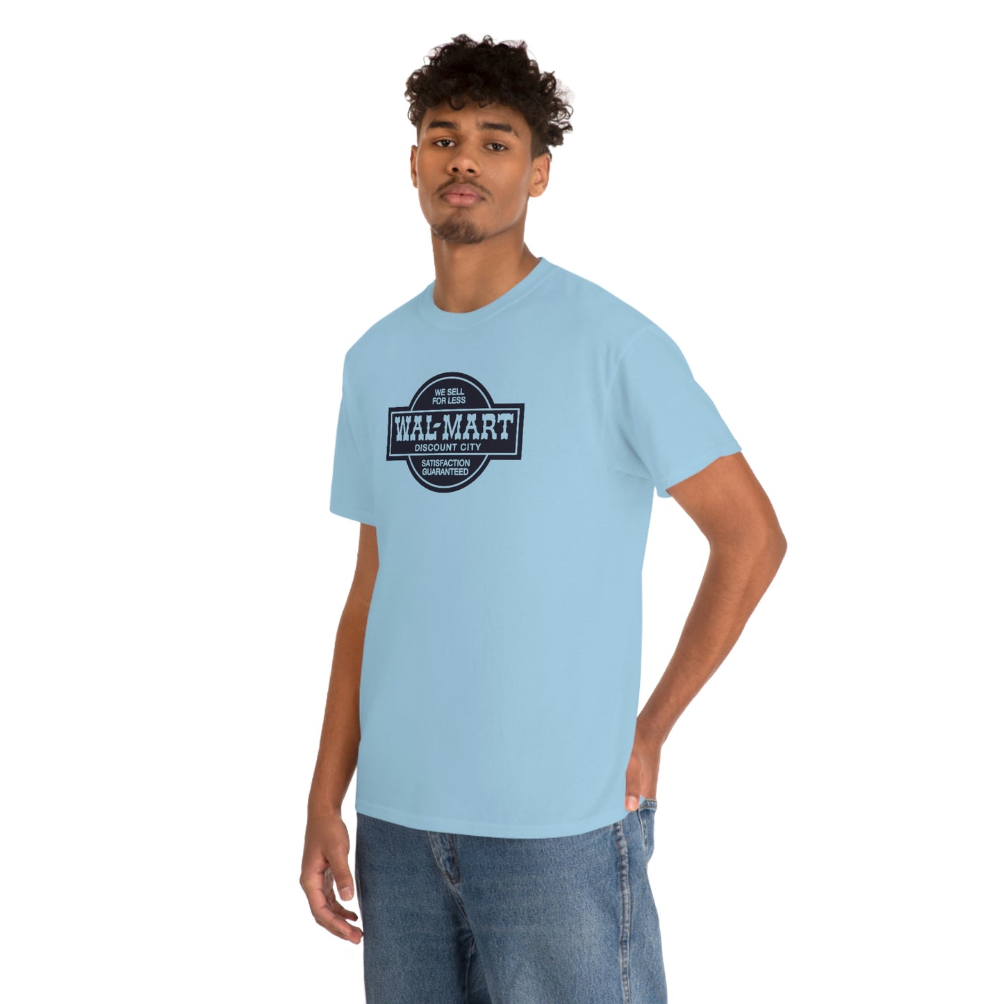 Wal•Mart Discount City T-Shirt