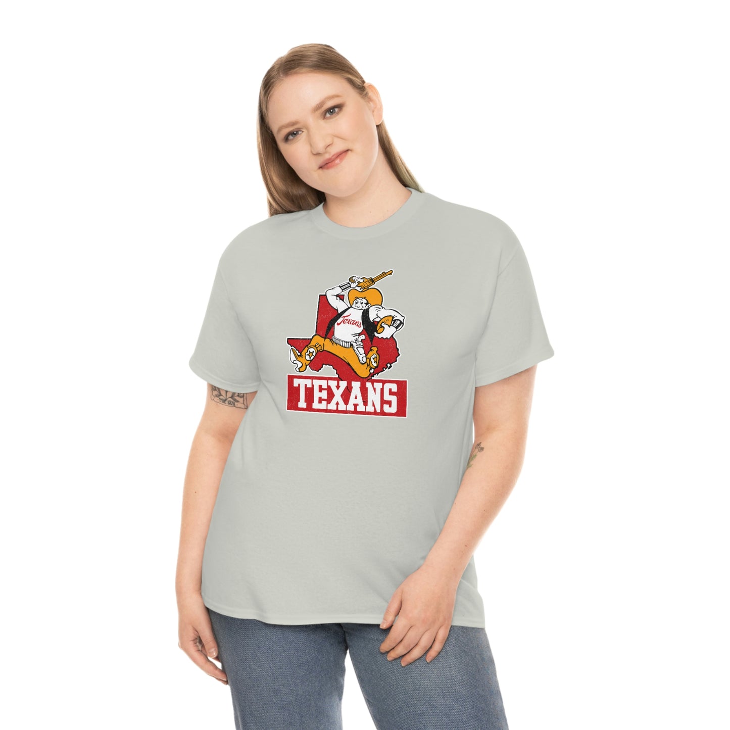 Dallas Texans T-Shirt