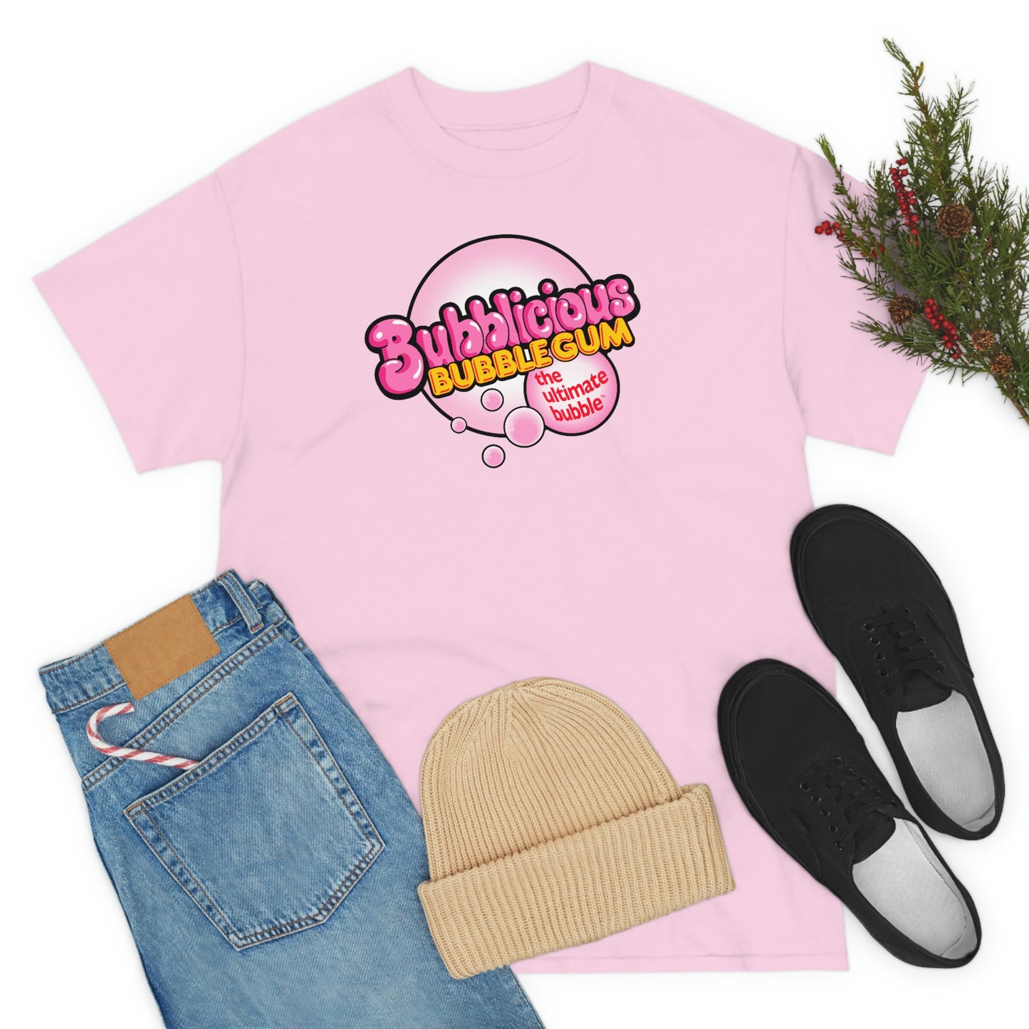 Bubblicious T-Shirt