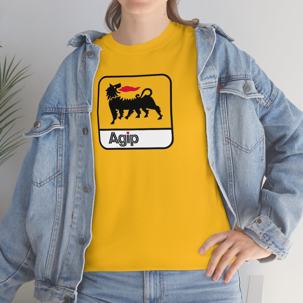 Agip T-Shirt