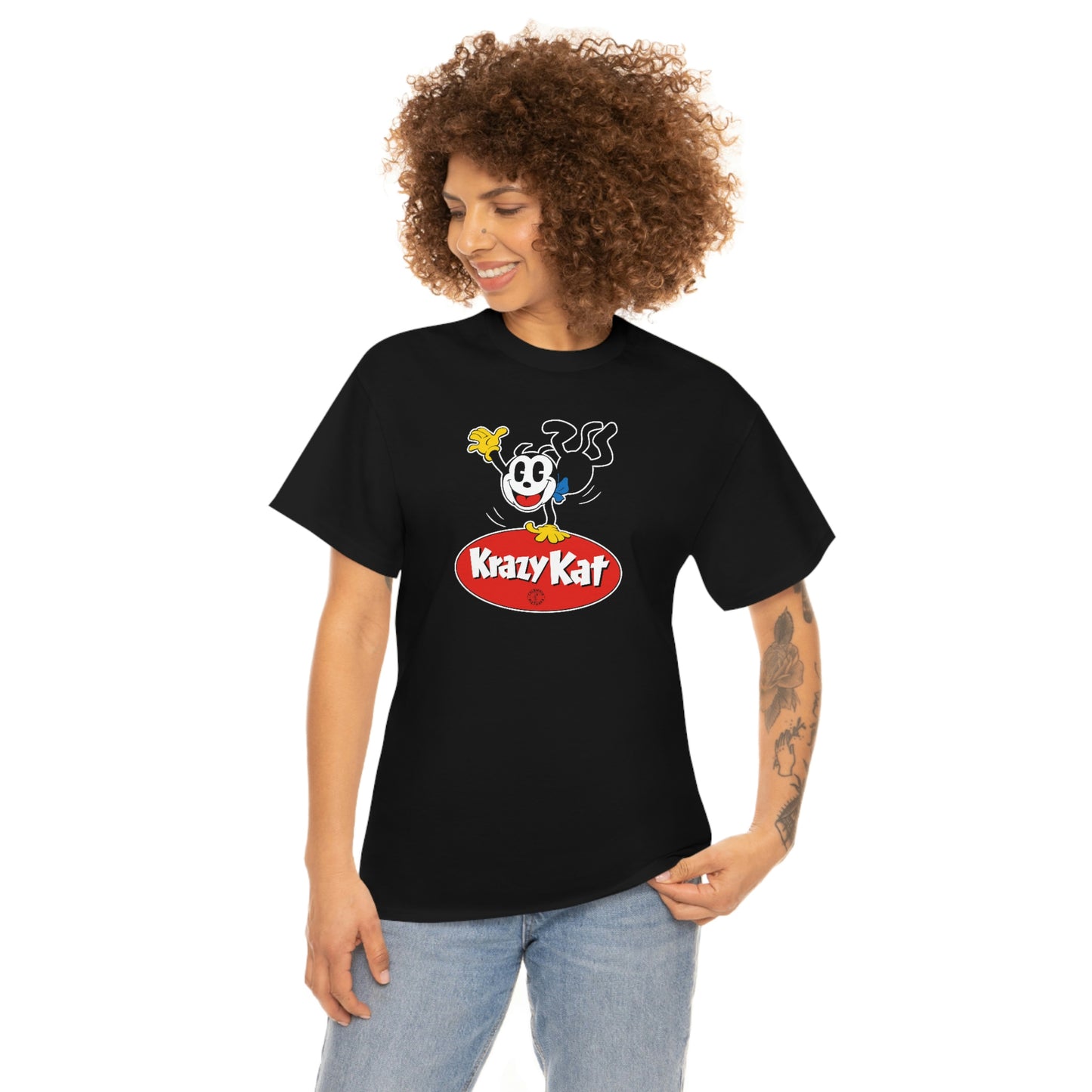 Krazy Kat T-Shirt