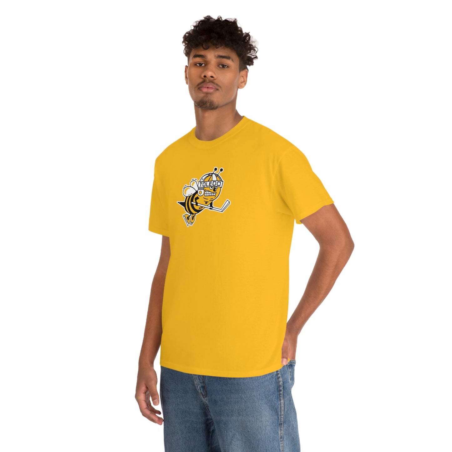 Toledo Hornets T-Shirt