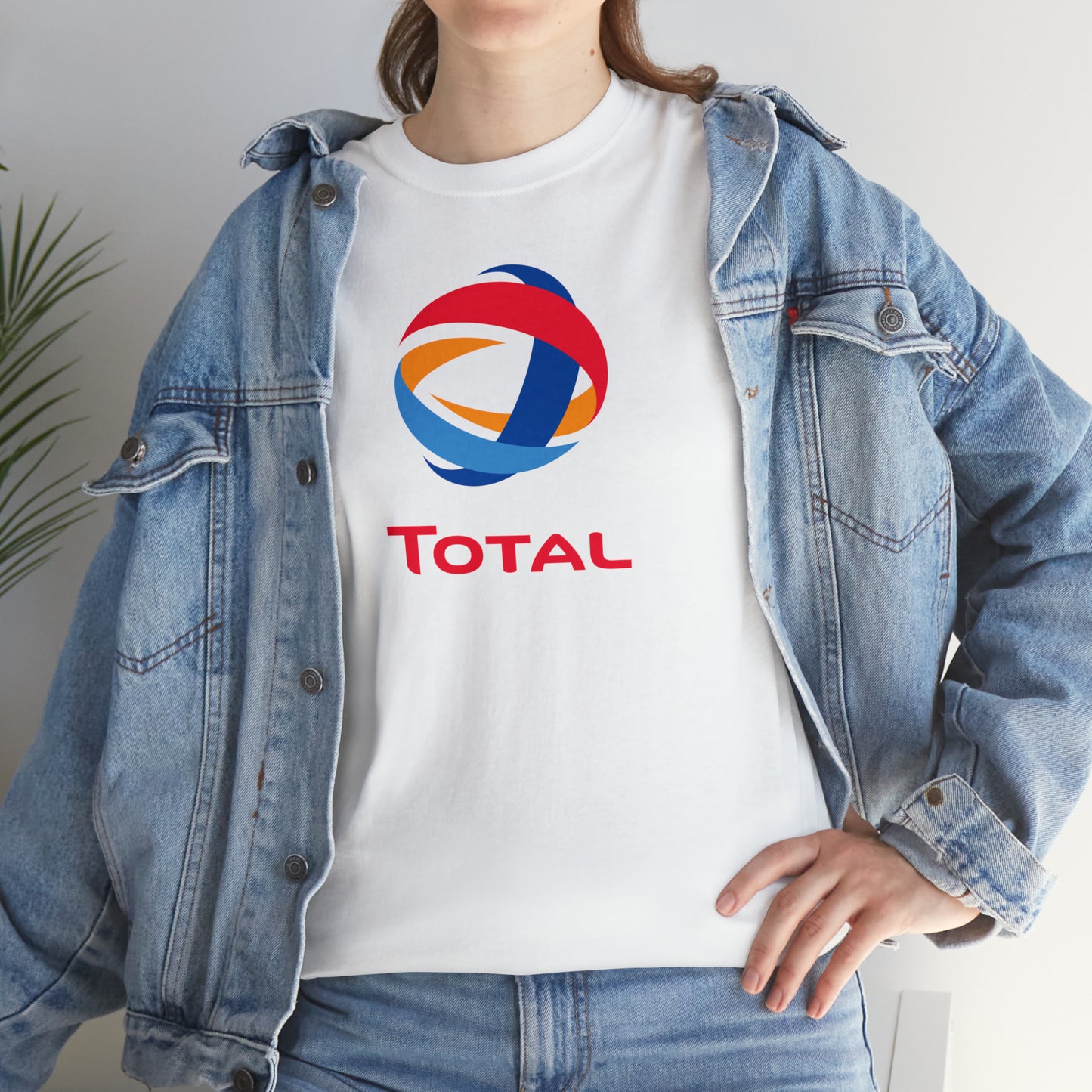 Total T-Shirt