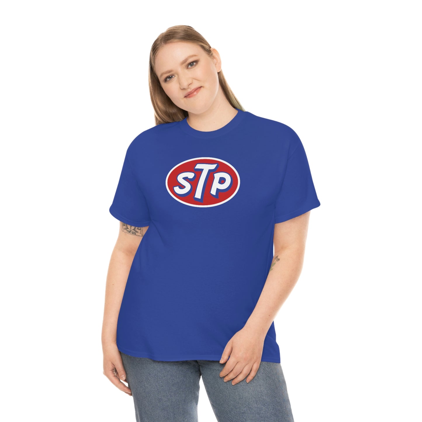 STP T-Shirt