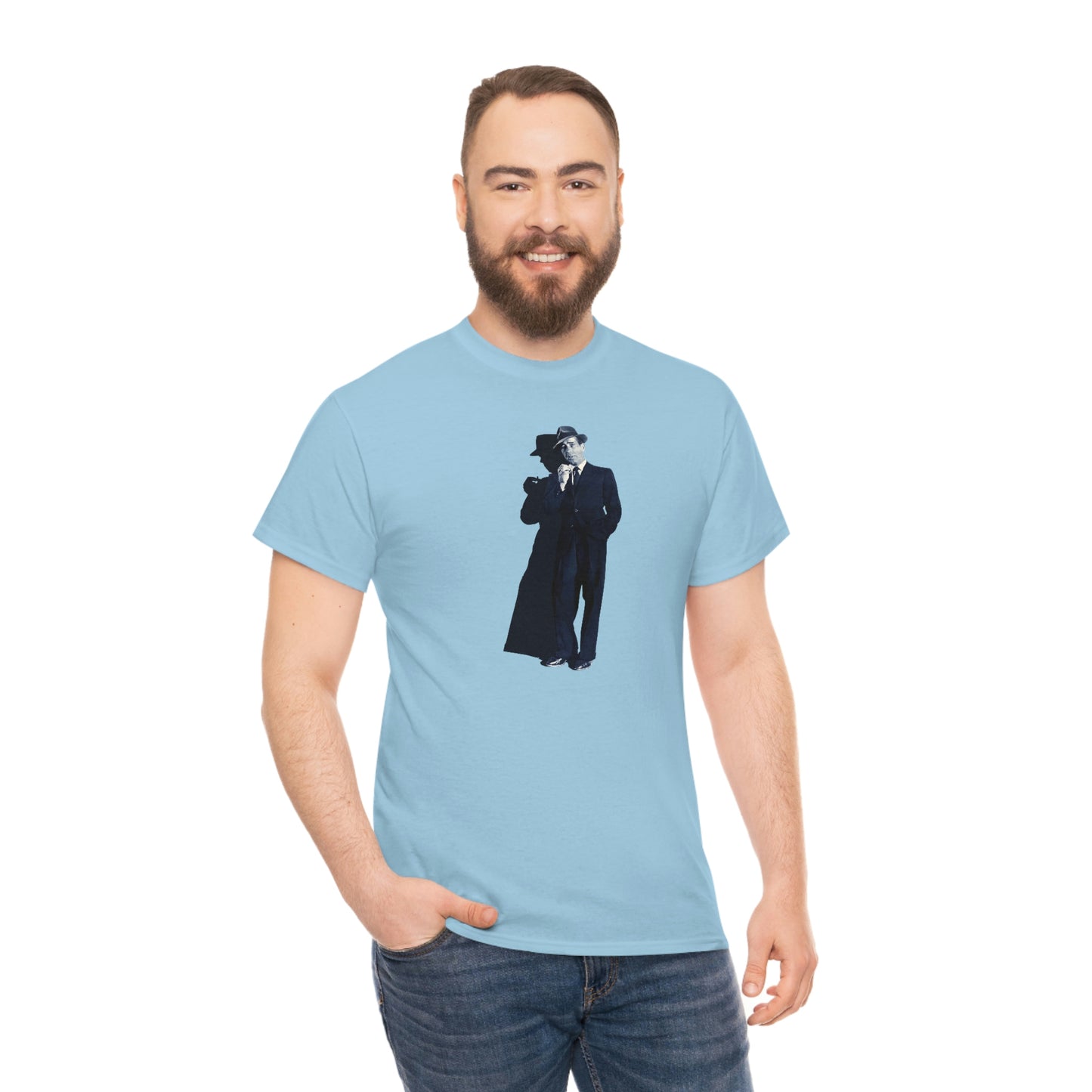 Humphrey Bogart T-Shirt