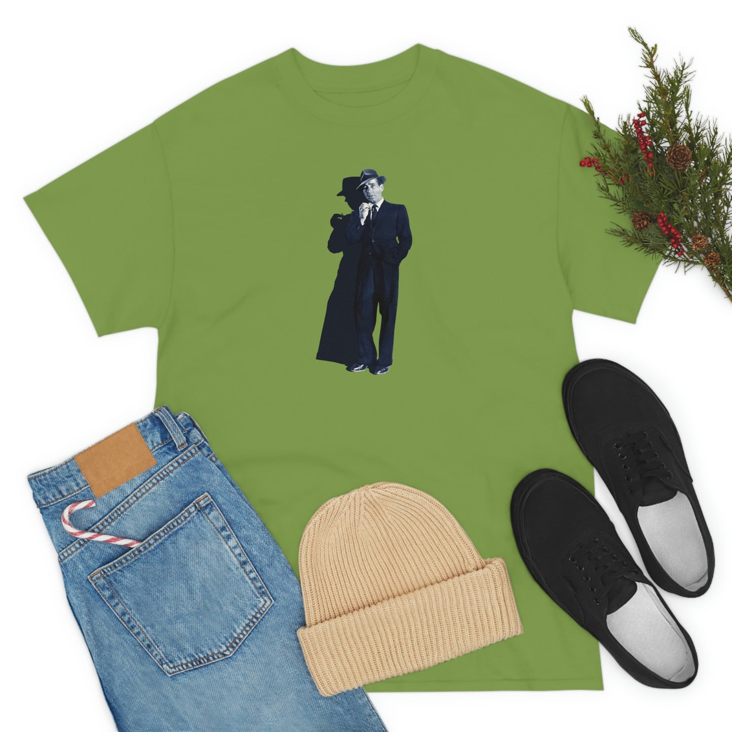 Humphrey Bogart T-Shirt