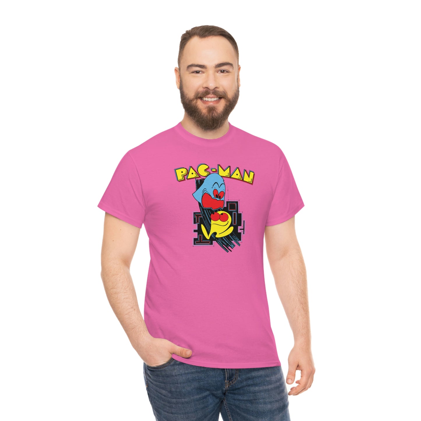 Pacman T-Shirt